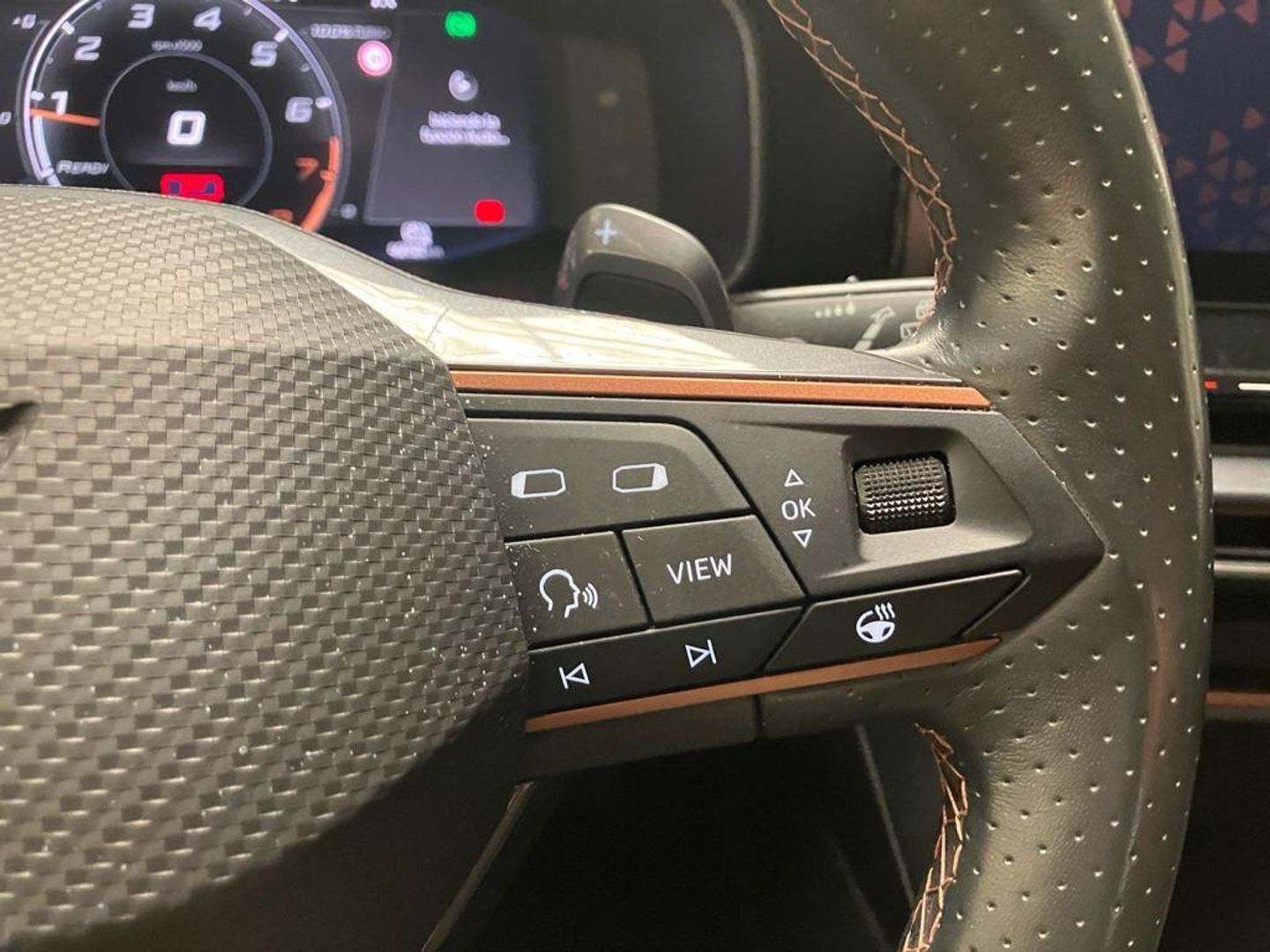 CUPRA Formentor 1.5 TSI DSG 110 kW (150 CV)