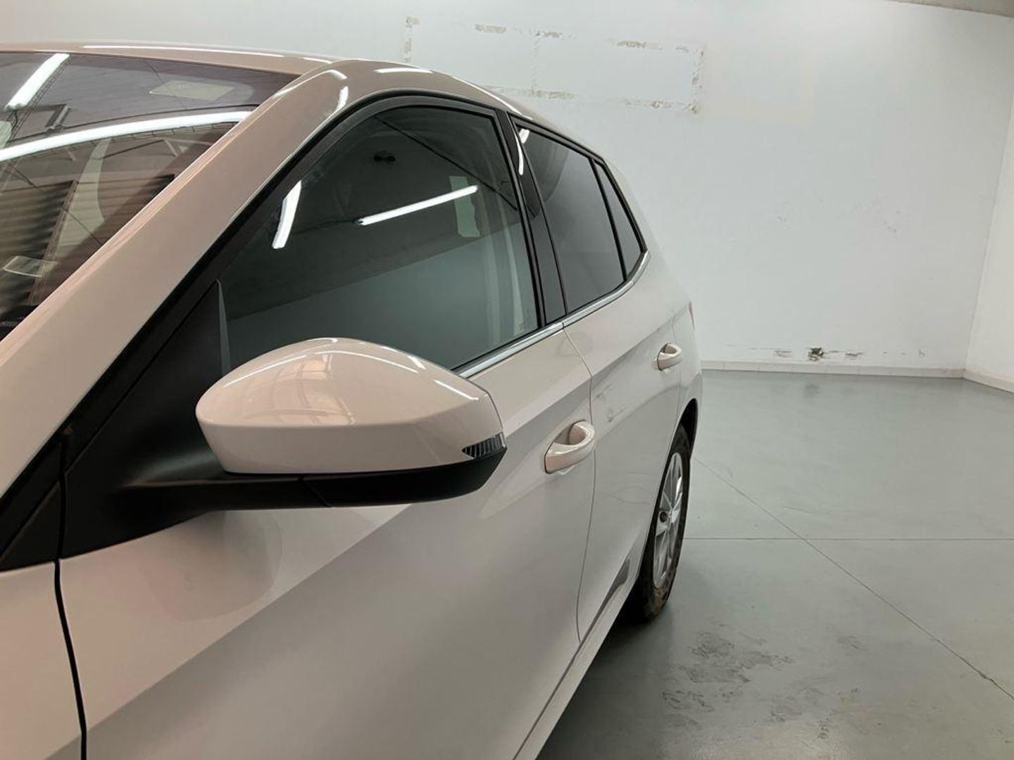 Skoda Fabia 1.0 TSI Selection 70 kW (95 CV)