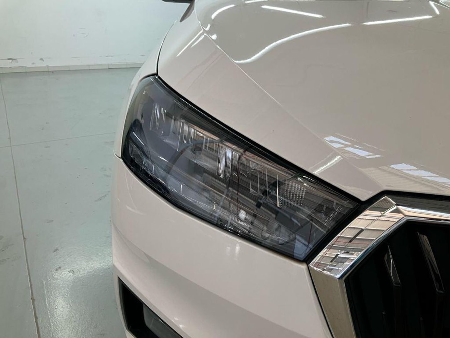 Skoda Fabia 1.0 TSI Selection 70 kW (95 CV)