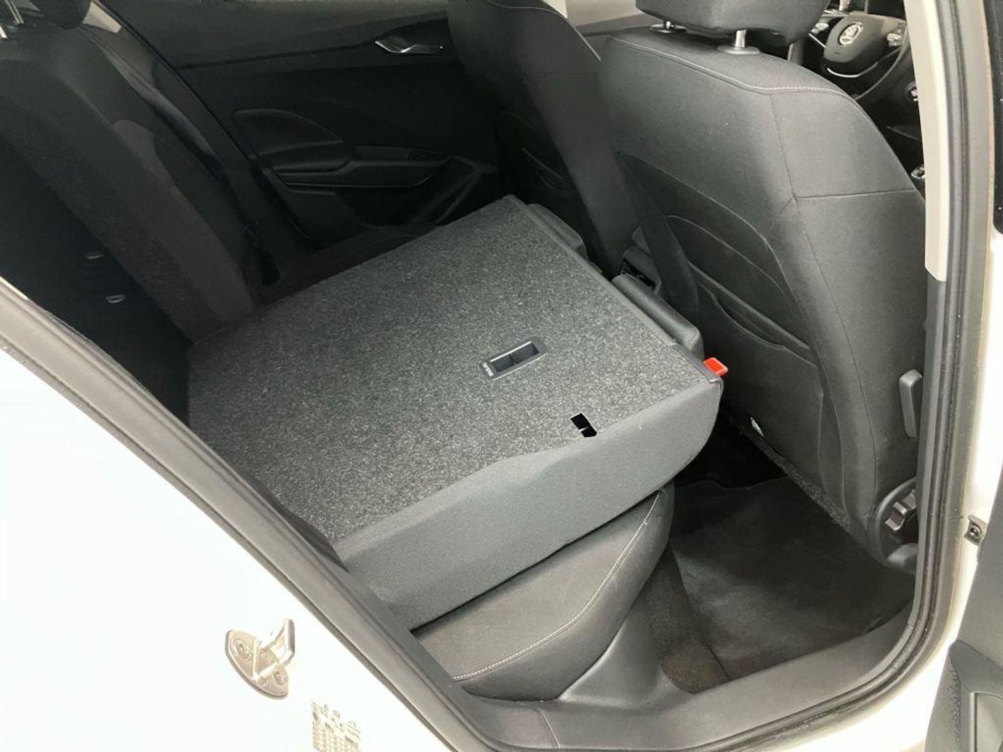 Skoda Fabia 1.0 TSI Selection 70 kW (95 CV)
