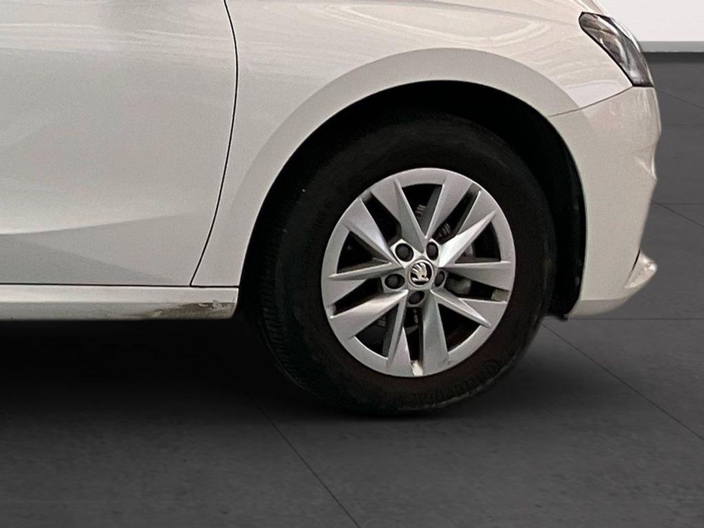 Skoda Fabia 1.0 TSI Selection 70 kW (95 CV)