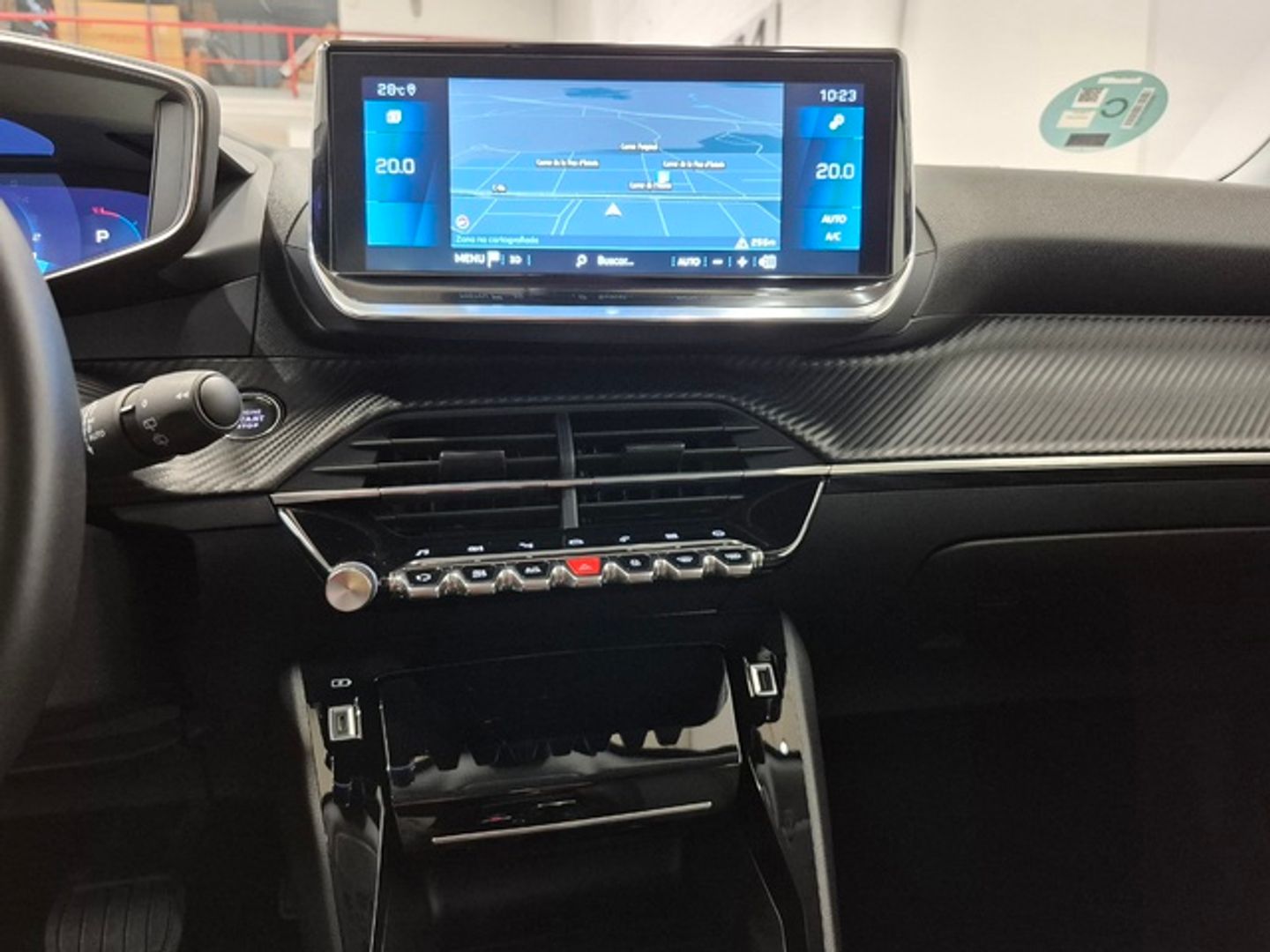 Peugeot 2008 PureTech 130 S&S Allure Pack EAT8 96 kW (130 CV)