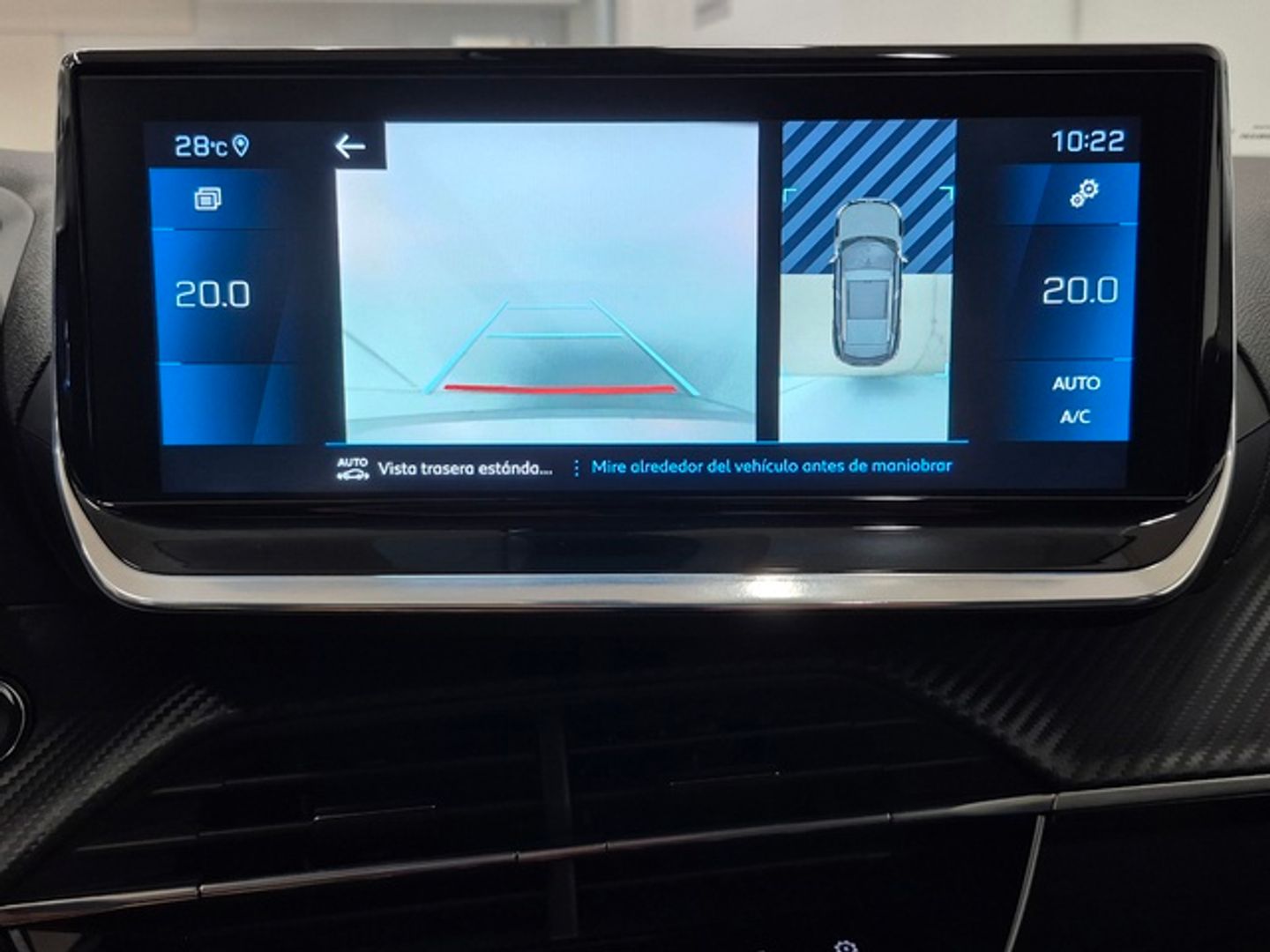 Peugeot 2008 PureTech 130 S&S Allure Pack EAT8 96 kW (130 CV)