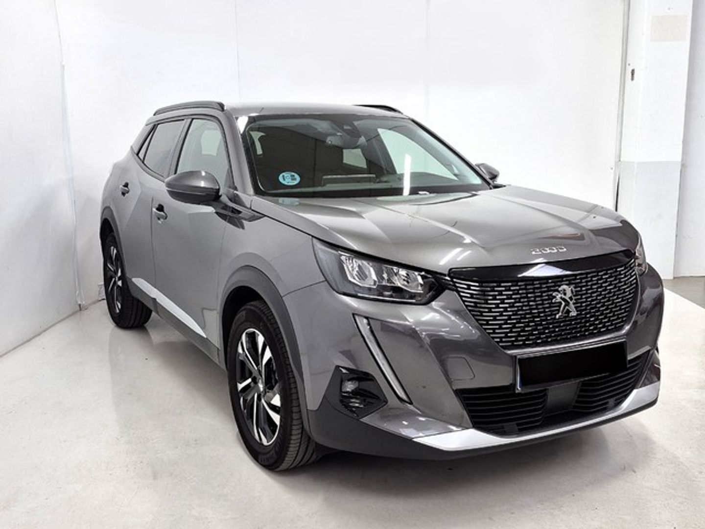 Peugeot 2008 PureTech 130 S&S Allure Pack EAT8 96 kW (130 CV)