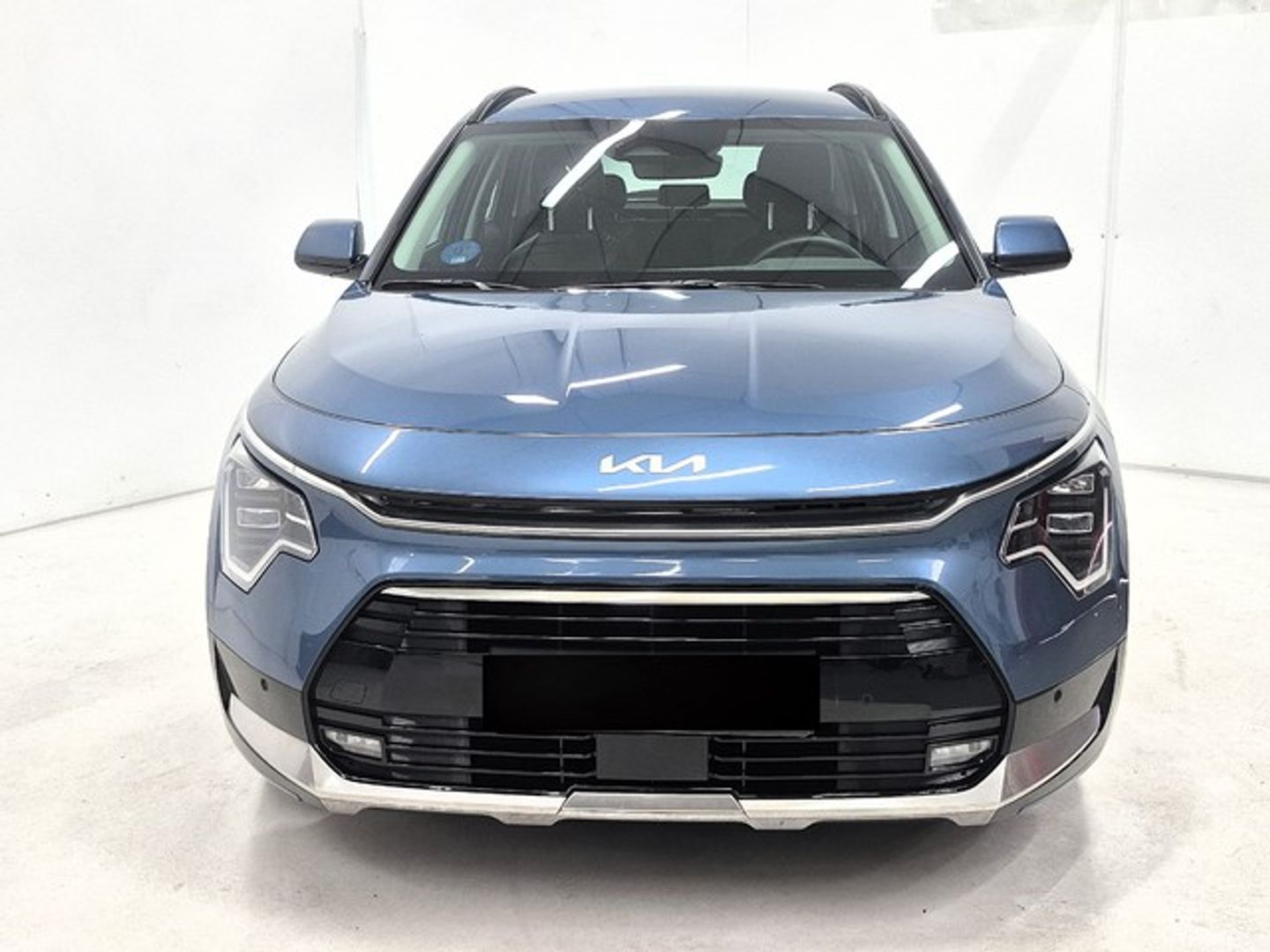 Kia Niro 1.6 GDi PHEV Emotion 135 kW (183 CV)