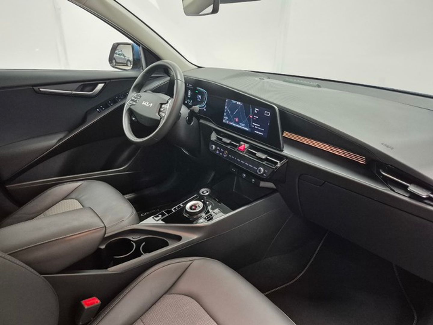 Kia Niro 1.6 GDi PHEV Emotion 135 kW (183 CV)