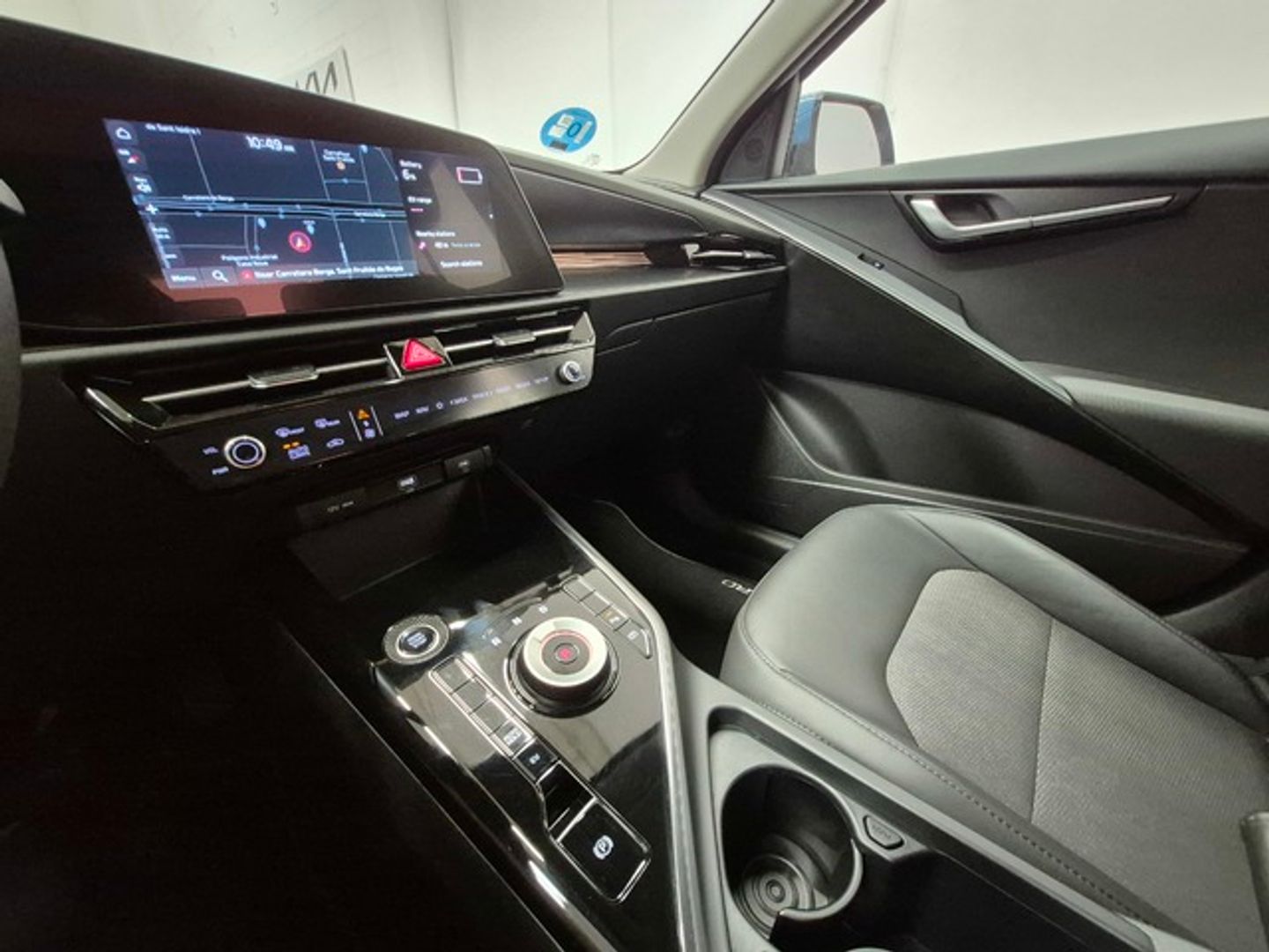 Kia Niro 1.6 GDi PHEV Emotion 135 kW (183 CV)