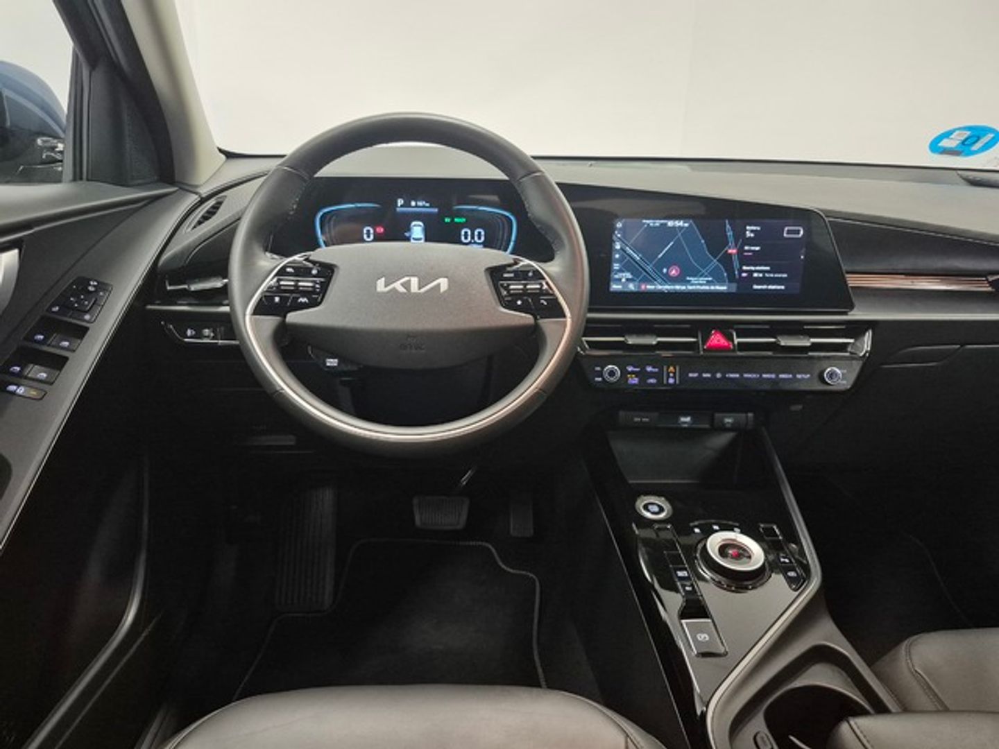 Kia Niro 1.6 GDi PHEV Emotion 135 kW (183 CV)