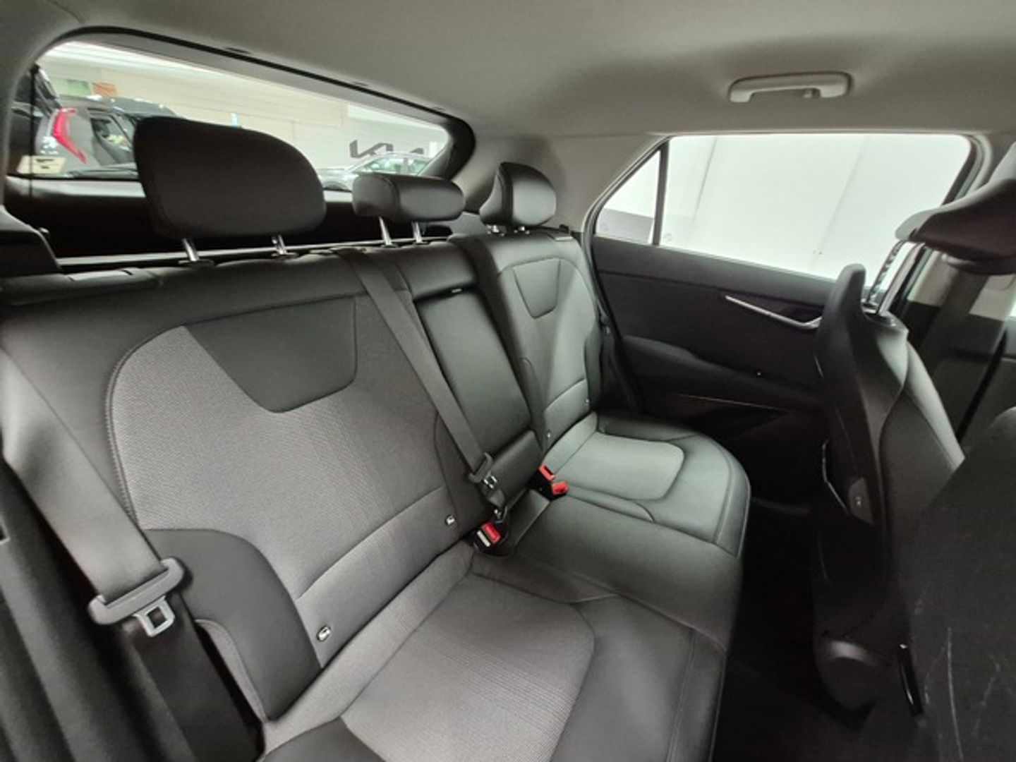 Kia Niro 1.6 GDi PHEV Emotion 135 kW (183 CV)