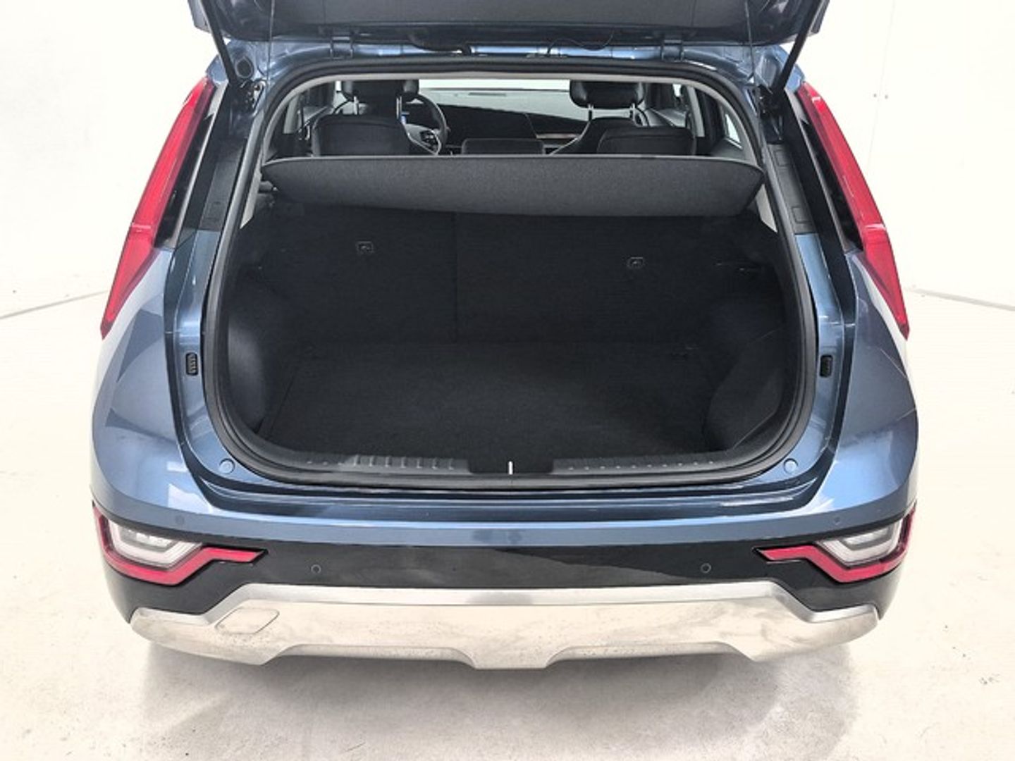 Kia Niro 1.6 GDi PHEV Emotion 135 kW (183 CV)