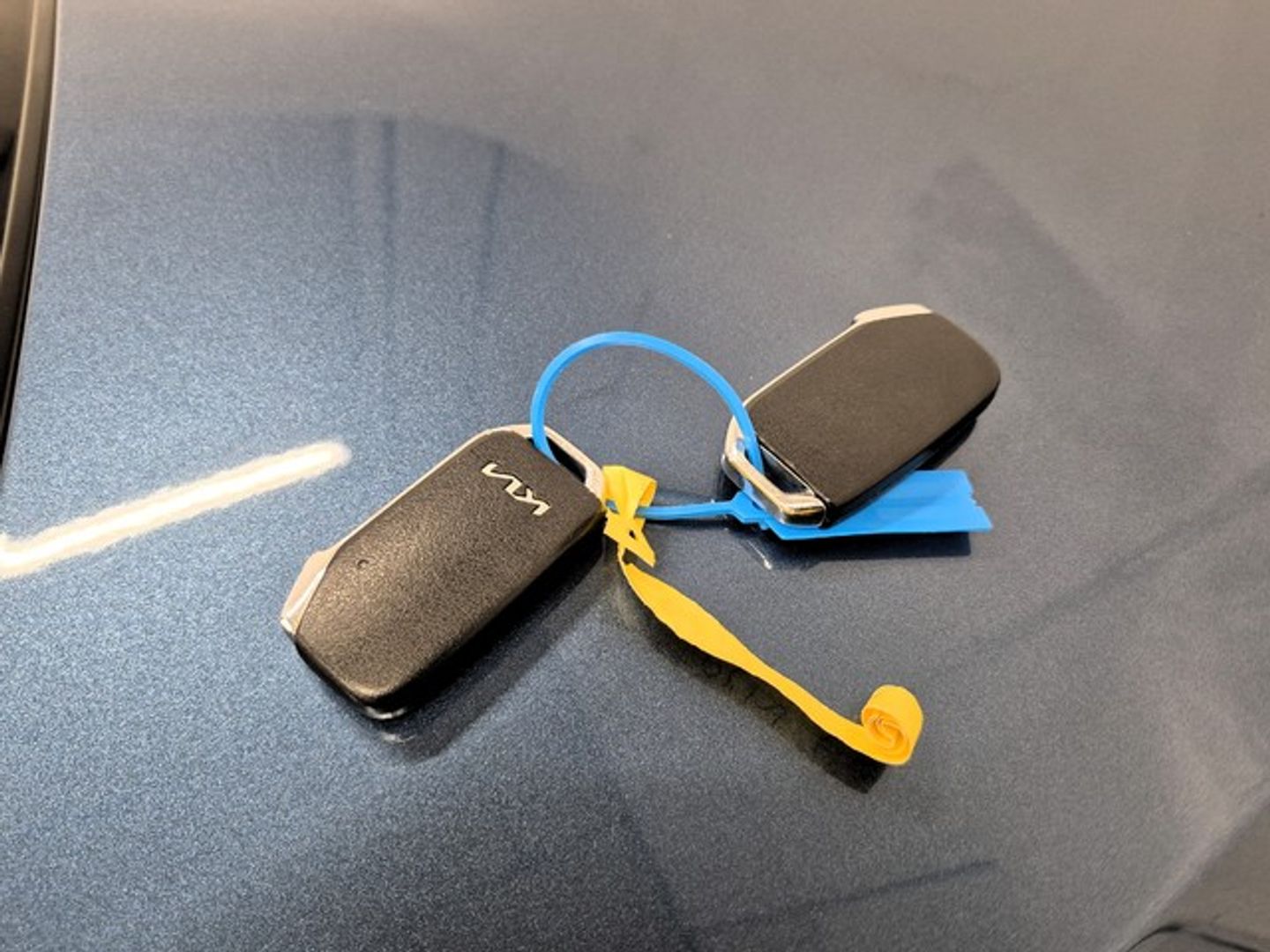 Kia Niro 1.6 GDi PHEV Emotion 135 kW (183 CV)