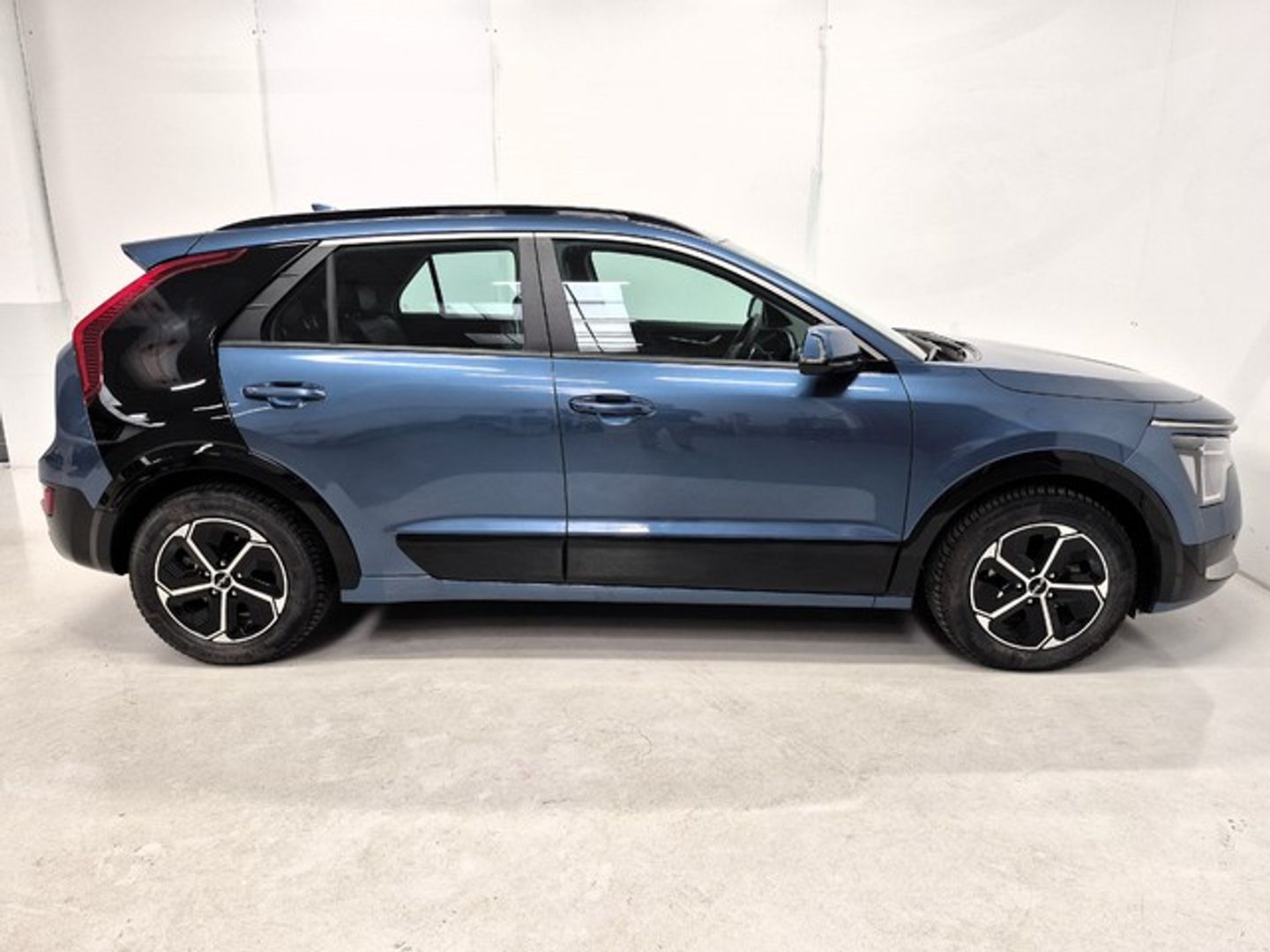Kia Niro 1.6 GDi PHEV Emotion 135 kW (183 CV)