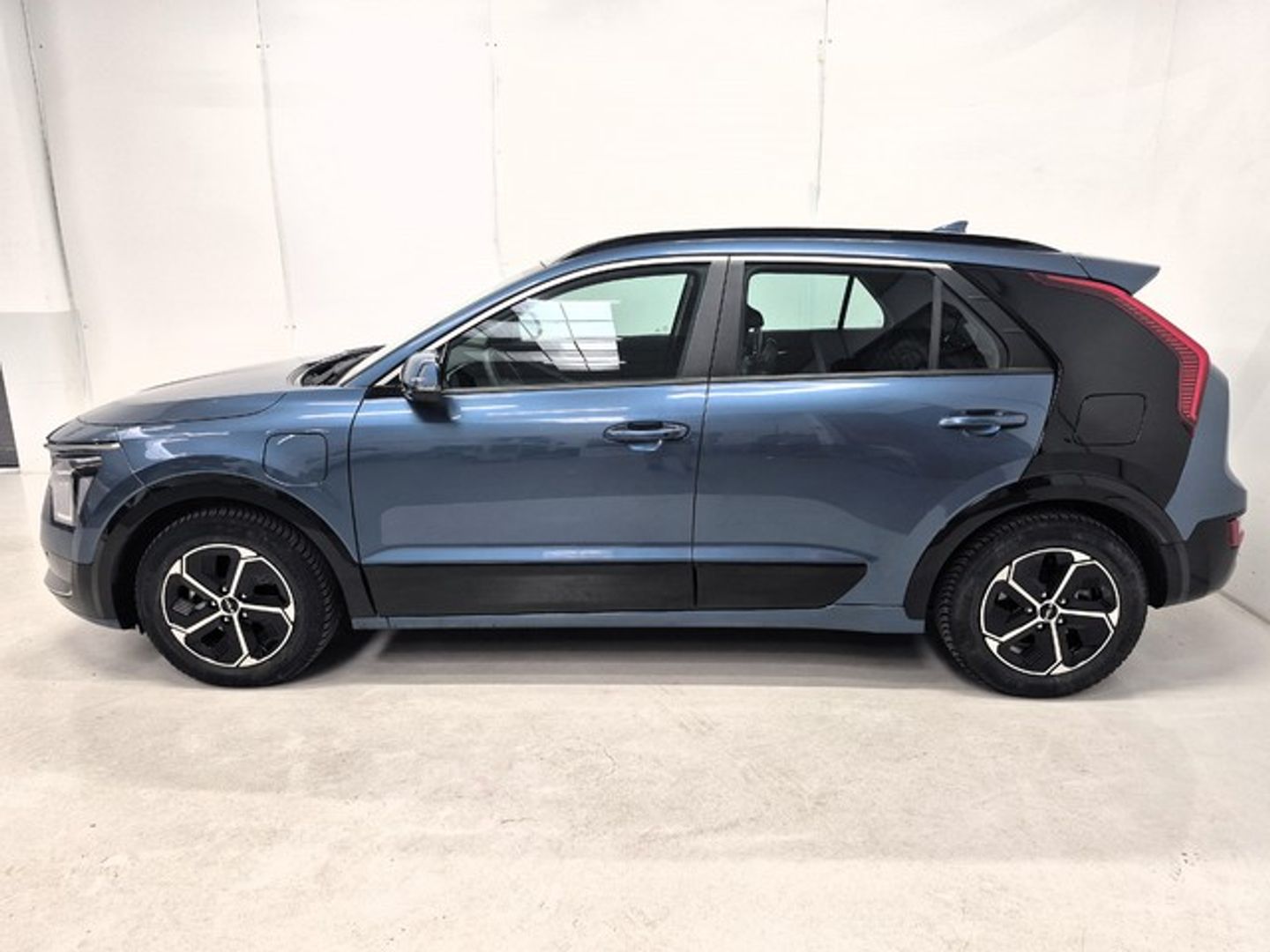 Kia Niro 1.6 GDi PHEV Emotion 135 kW (183 CV)