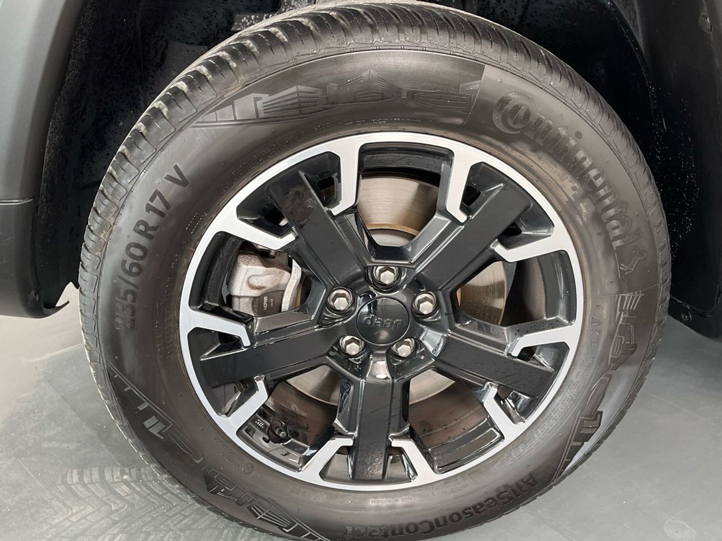 Jeep Compass 1.3 PHEV Trailhawk AWD AT 177 kW (240 CV)
