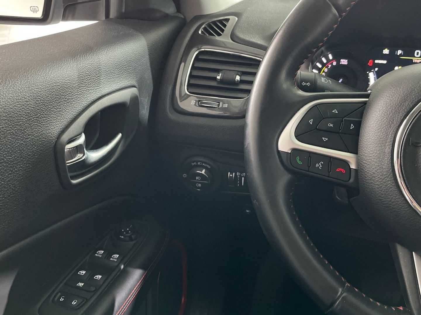 Jeep Compass 1.3 PHEV Trailhawk AWD AT 177 kW (240 CV)