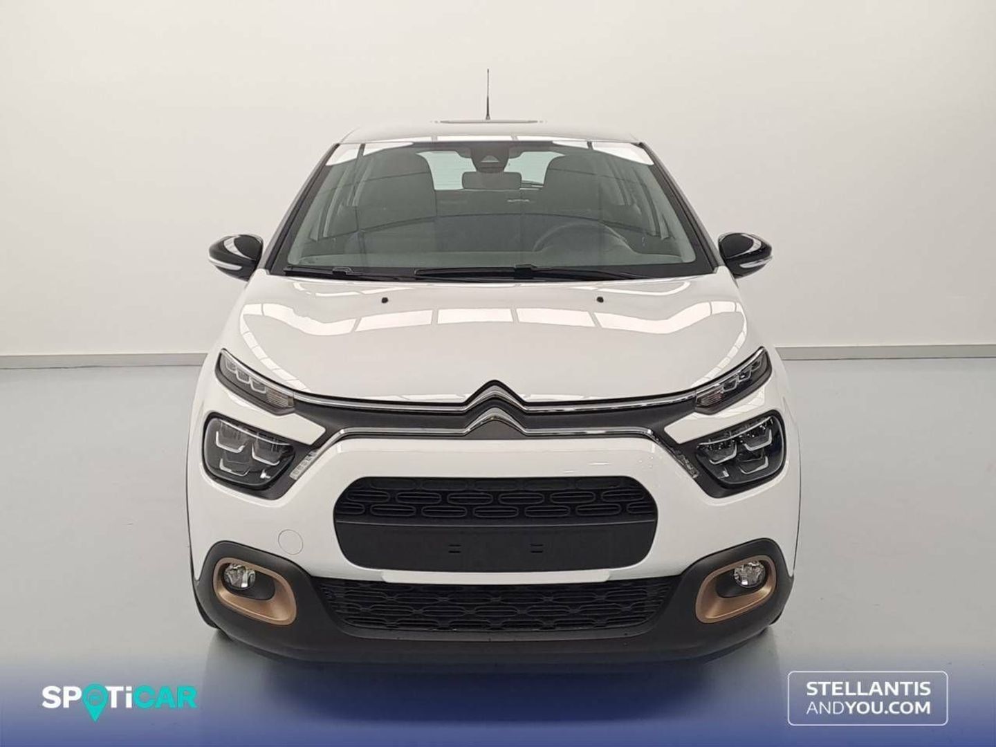Citroen C3 PureTech 82 C-Series 61 kW (83 CV)