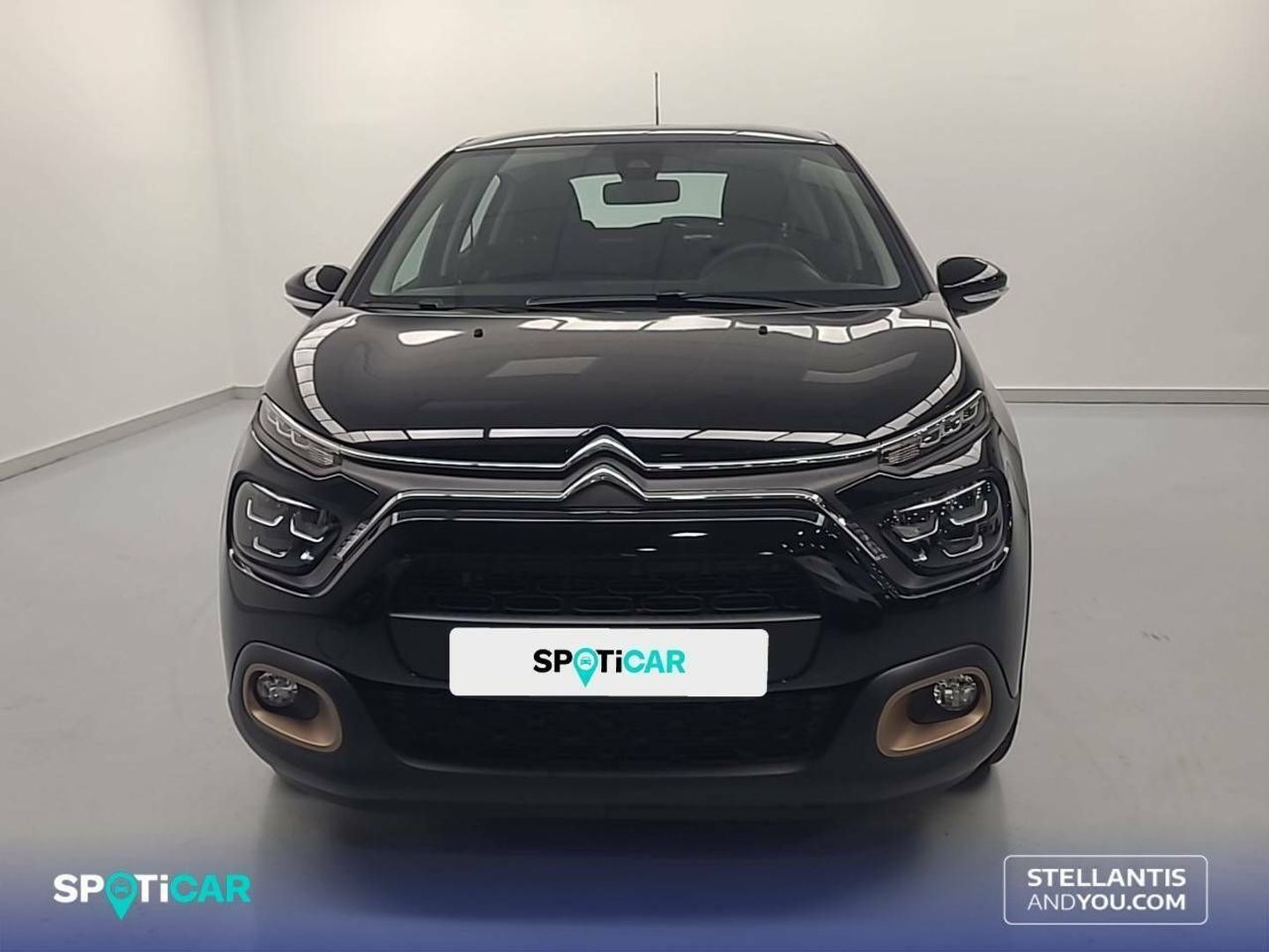 Citroen C3 PureTech 82 C-Series 61 kW (83 CV)