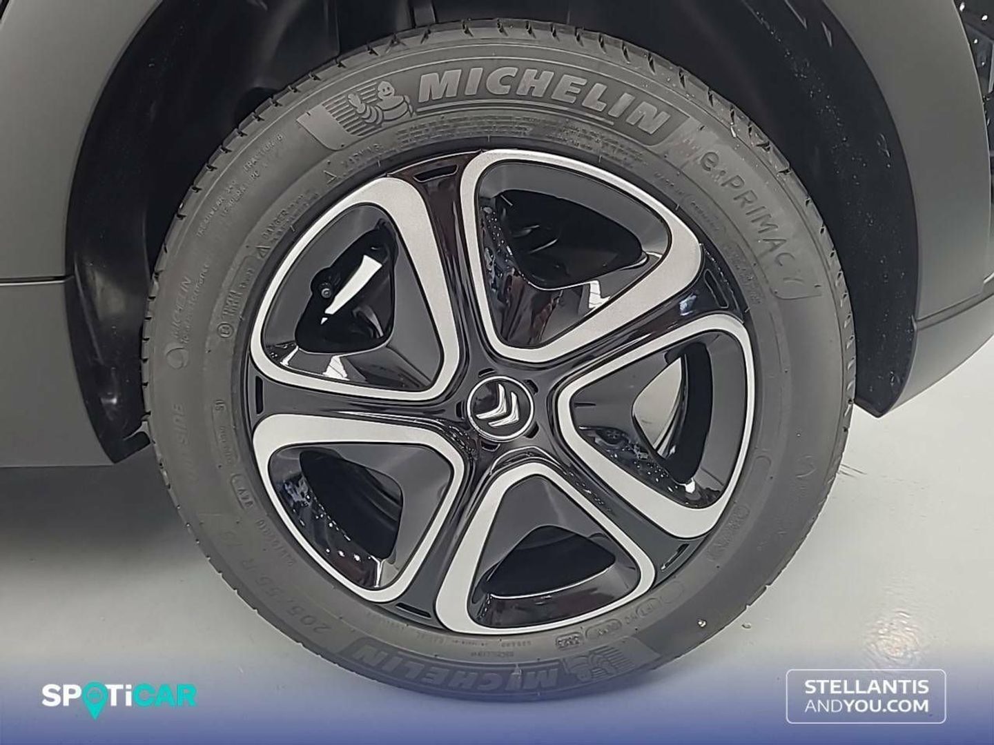 Citroen C3 PureTech 82 C-Series 61 kW (83 CV)