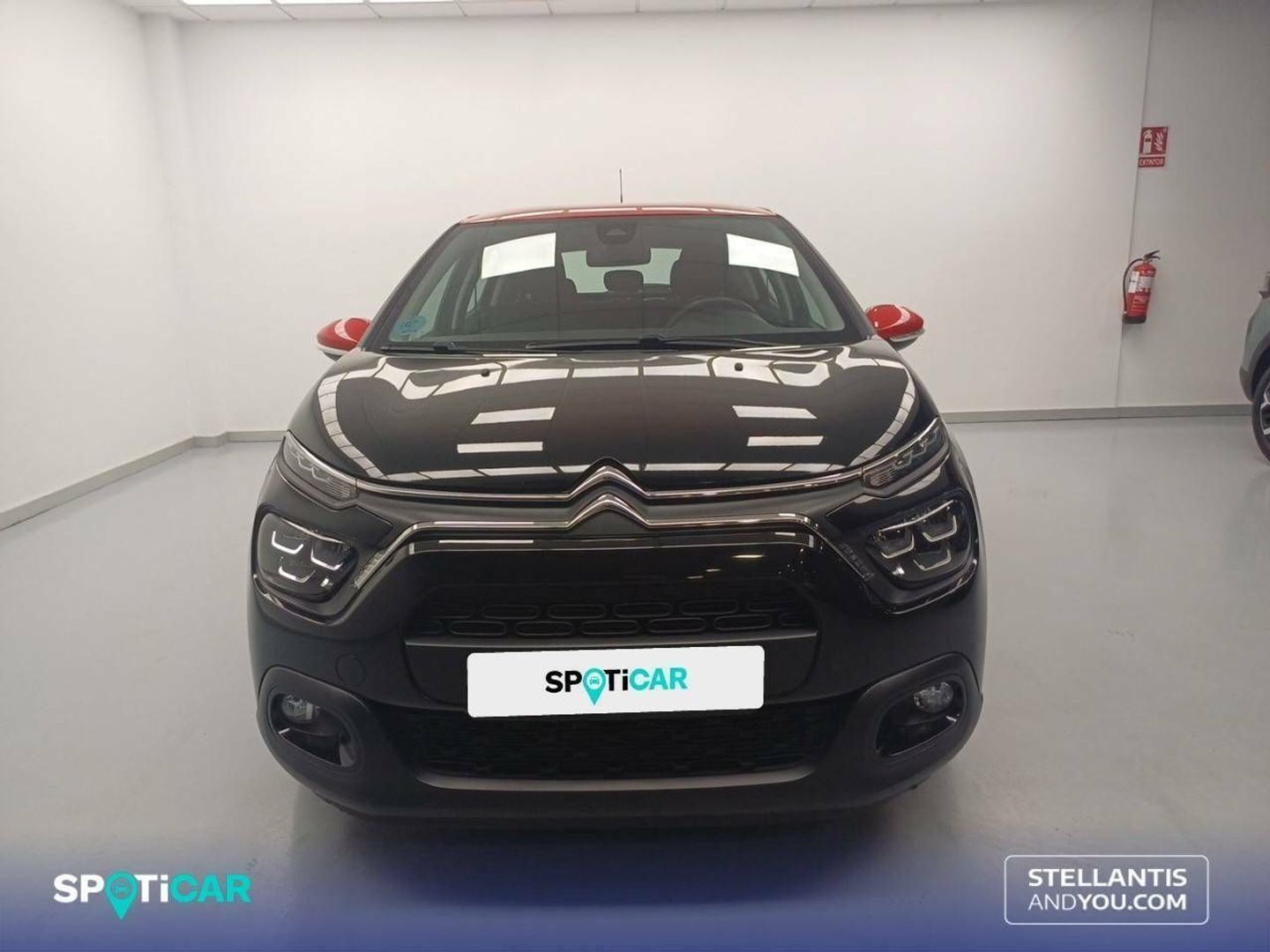 Citroen C3 PureTech 82 Shine 61 kW (83 CV)