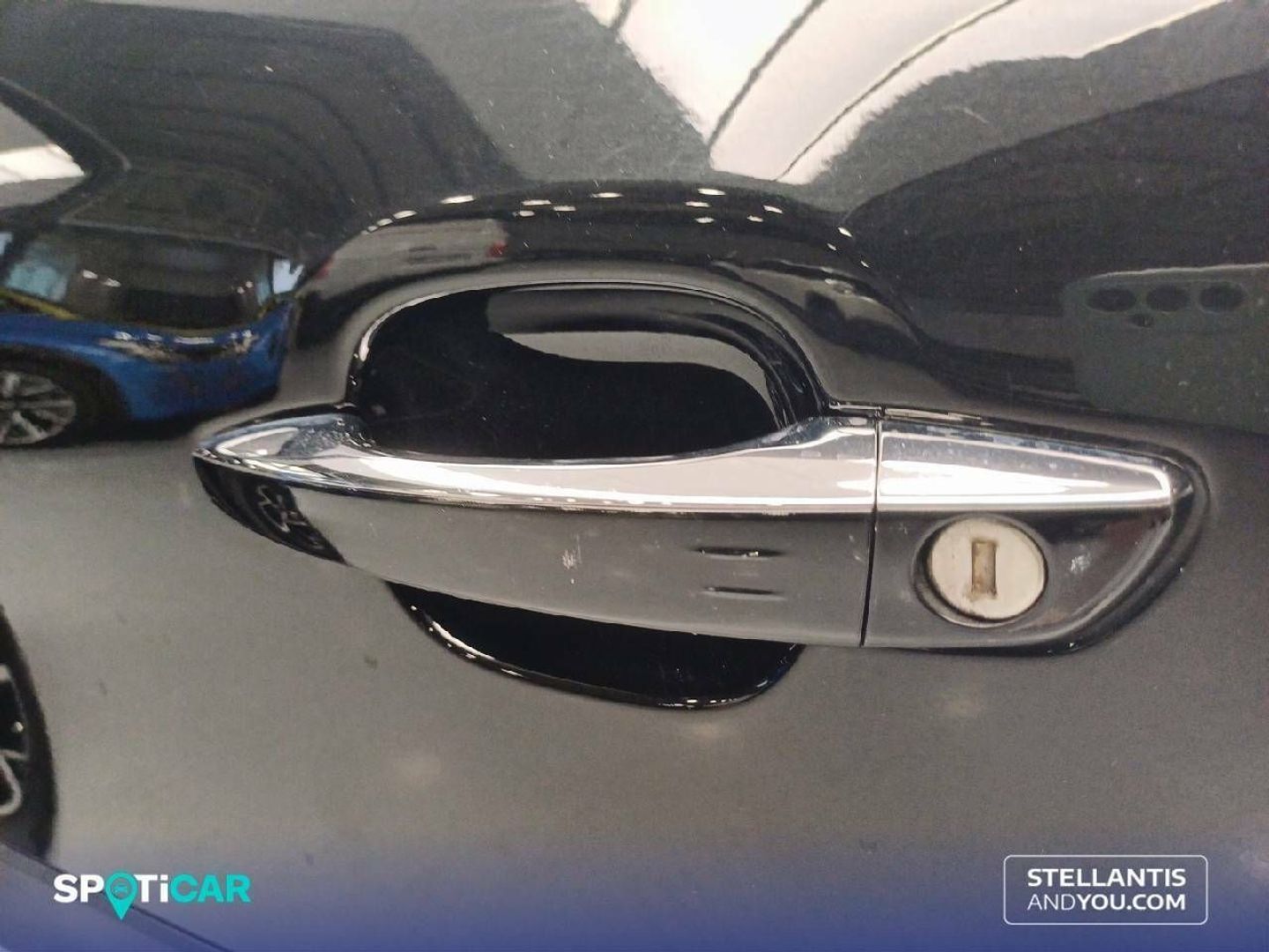 Citroen C3 PureTech 82 Shine 61 kW (83 CV)