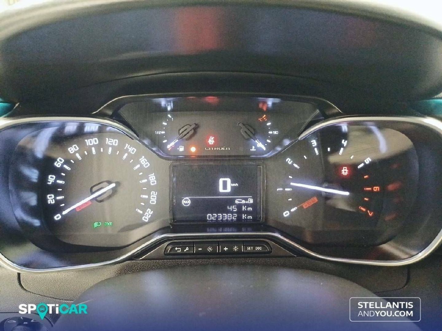 Citroen C3 PureTech 82 Shine 61 kW (83 CV)