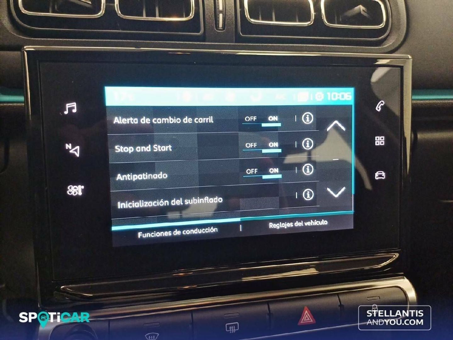 Citroen C3 PureTech 82 Shine 61 kW (83 CV)