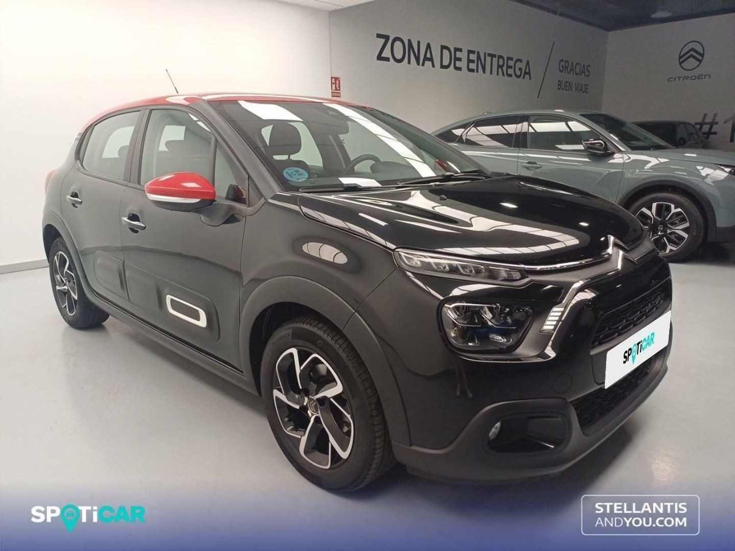 Citroen C3 PureTech 82 Shine 61 kW (83 CV)