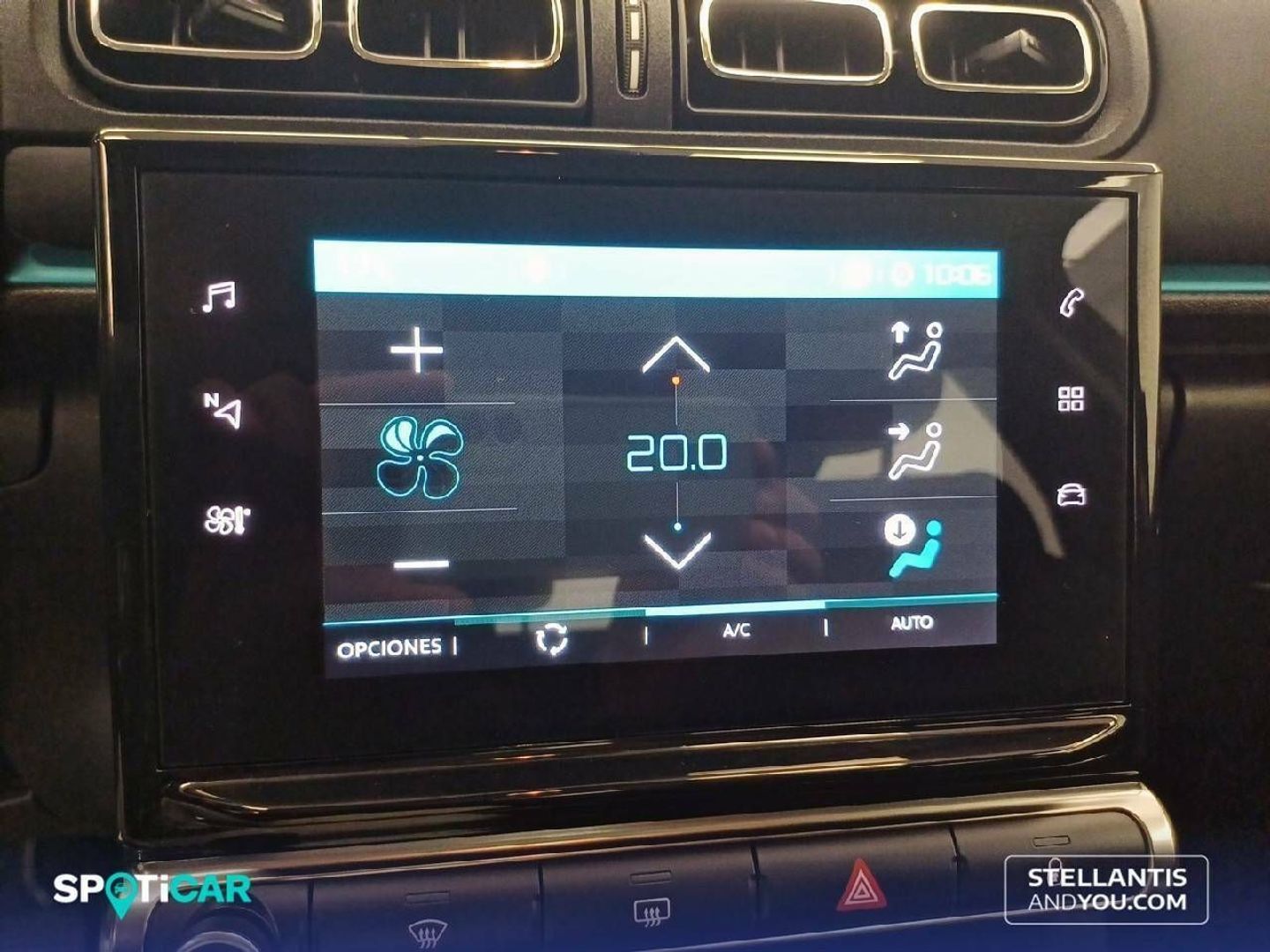 Citroen C3 PureTech 82 Shine 61 kW (83 CV)