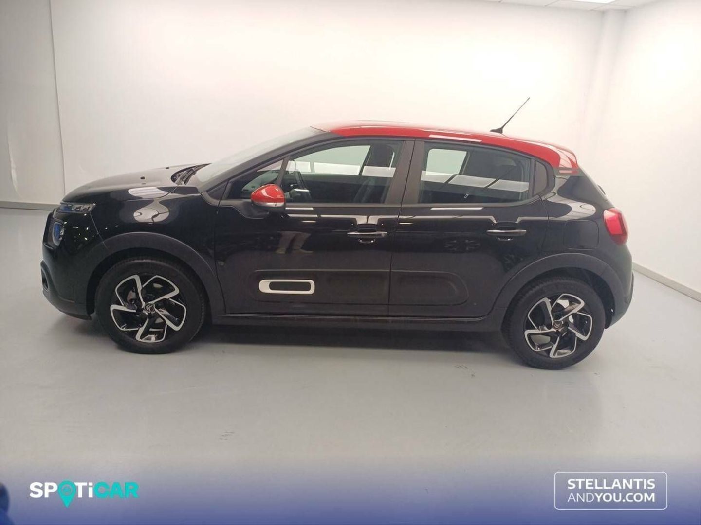 Citroen C3 PureTech 82 Shine 61 kW (83 CV)