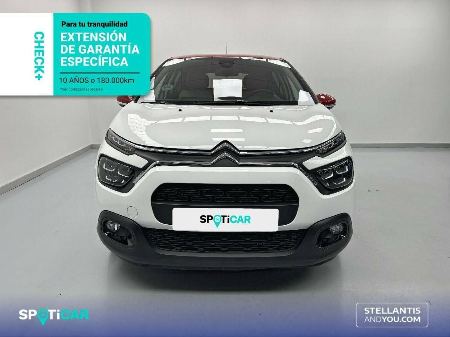 Citroen C3 PureTech 82 Shine 61 kW (83 CV)