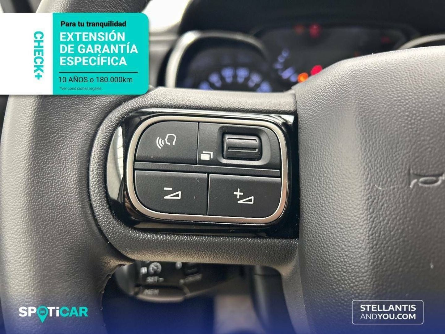 Citroen C3 PureTech 82 Shine 61 kW (83 CV)