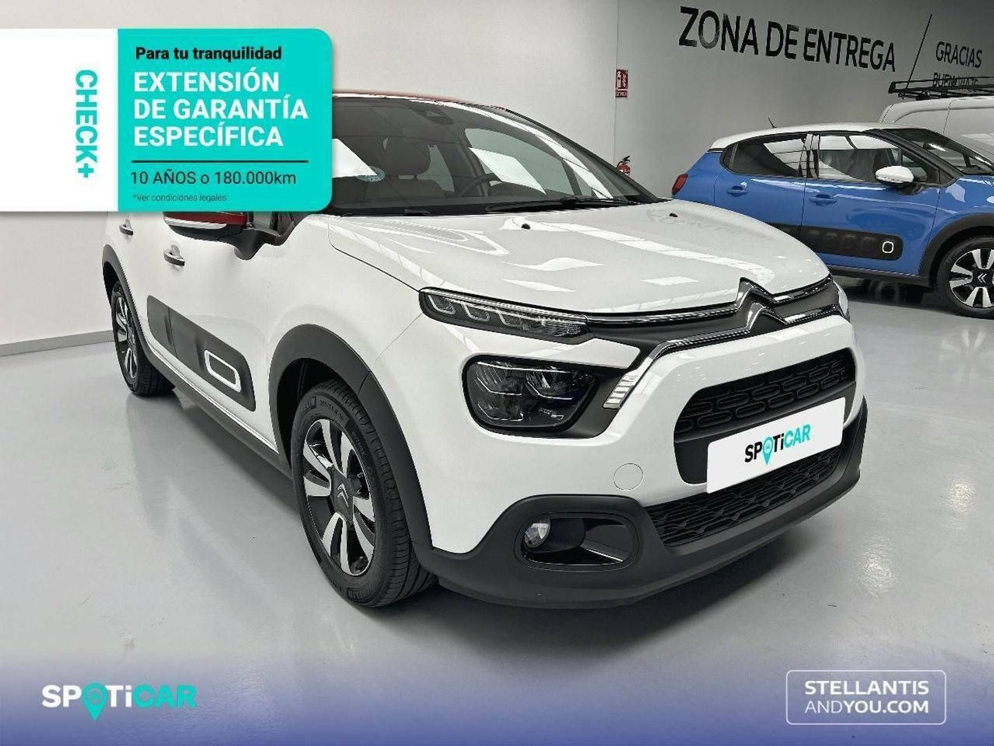 Citroen C3 PureTech 82 Shine 61 kW (83 CV)