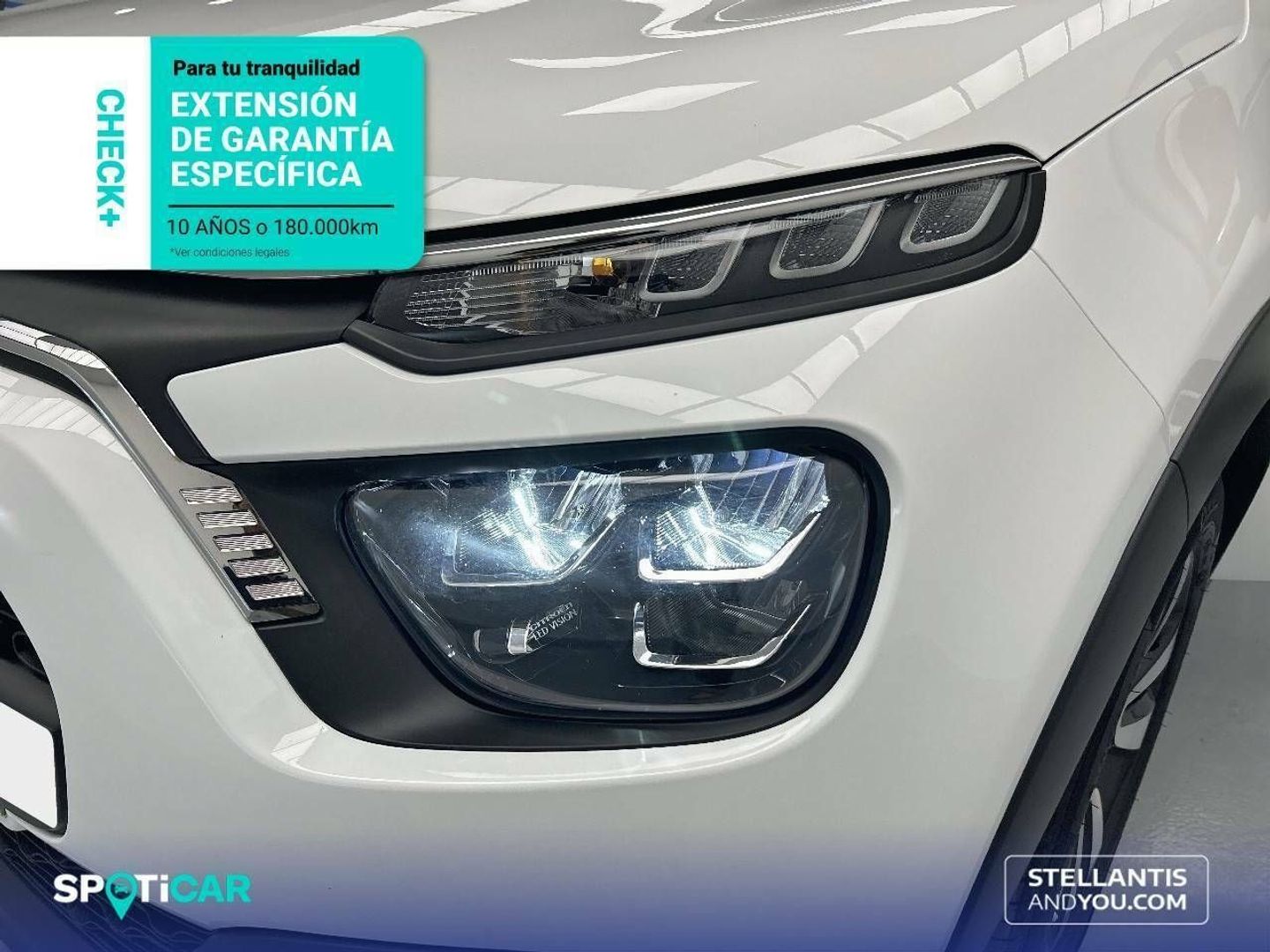 Citroen C3 PureTech 82 Shine 61 kW (83 CV)