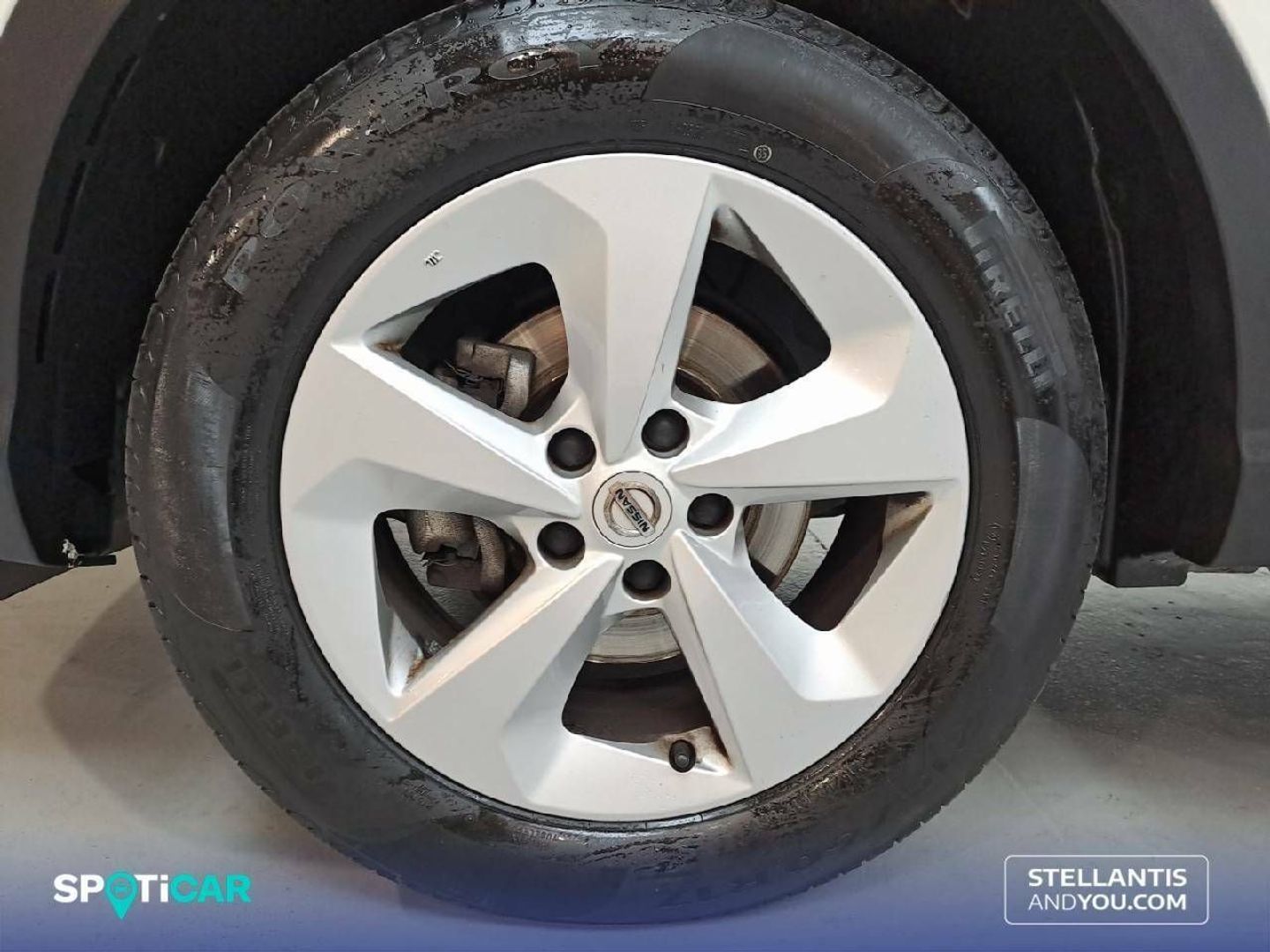 Nissan Qashqai DIG-T 140 Acenta 4x2 103 kW (140 CV)