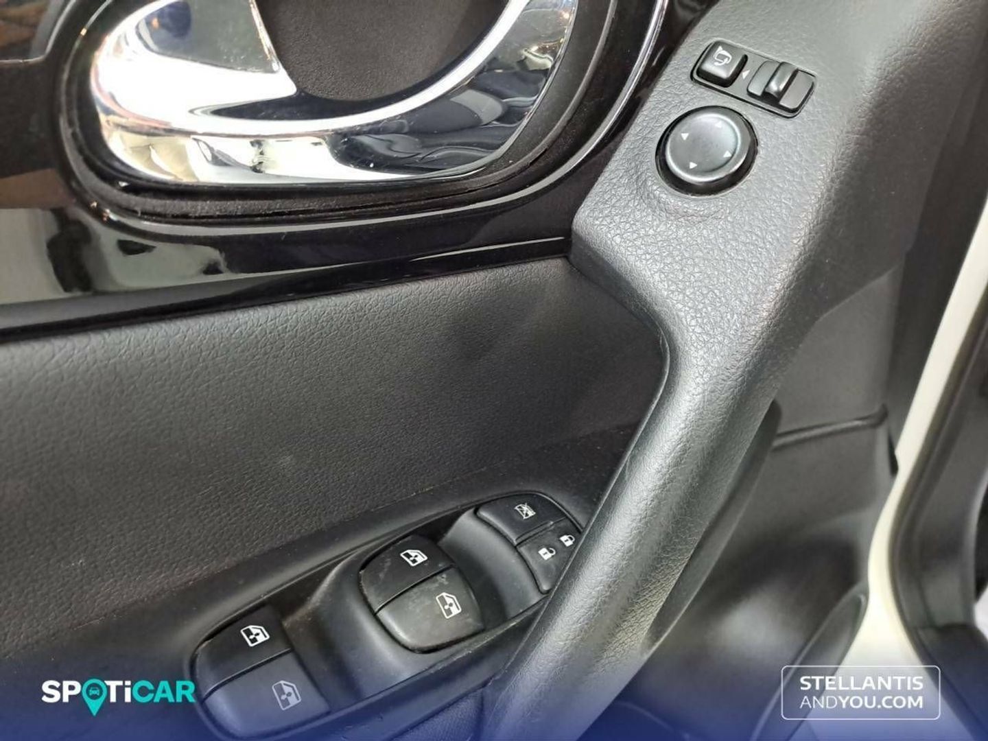 Nissan Qashqai DIG-T 140 Acenta 4x2 103 kW (140 CV)