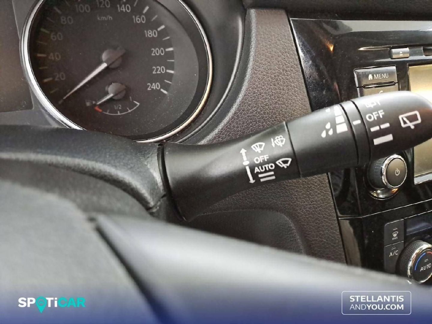 Nissan Qashqai DIG-T 140 Acenta 4x2 103 kW (140 CV)