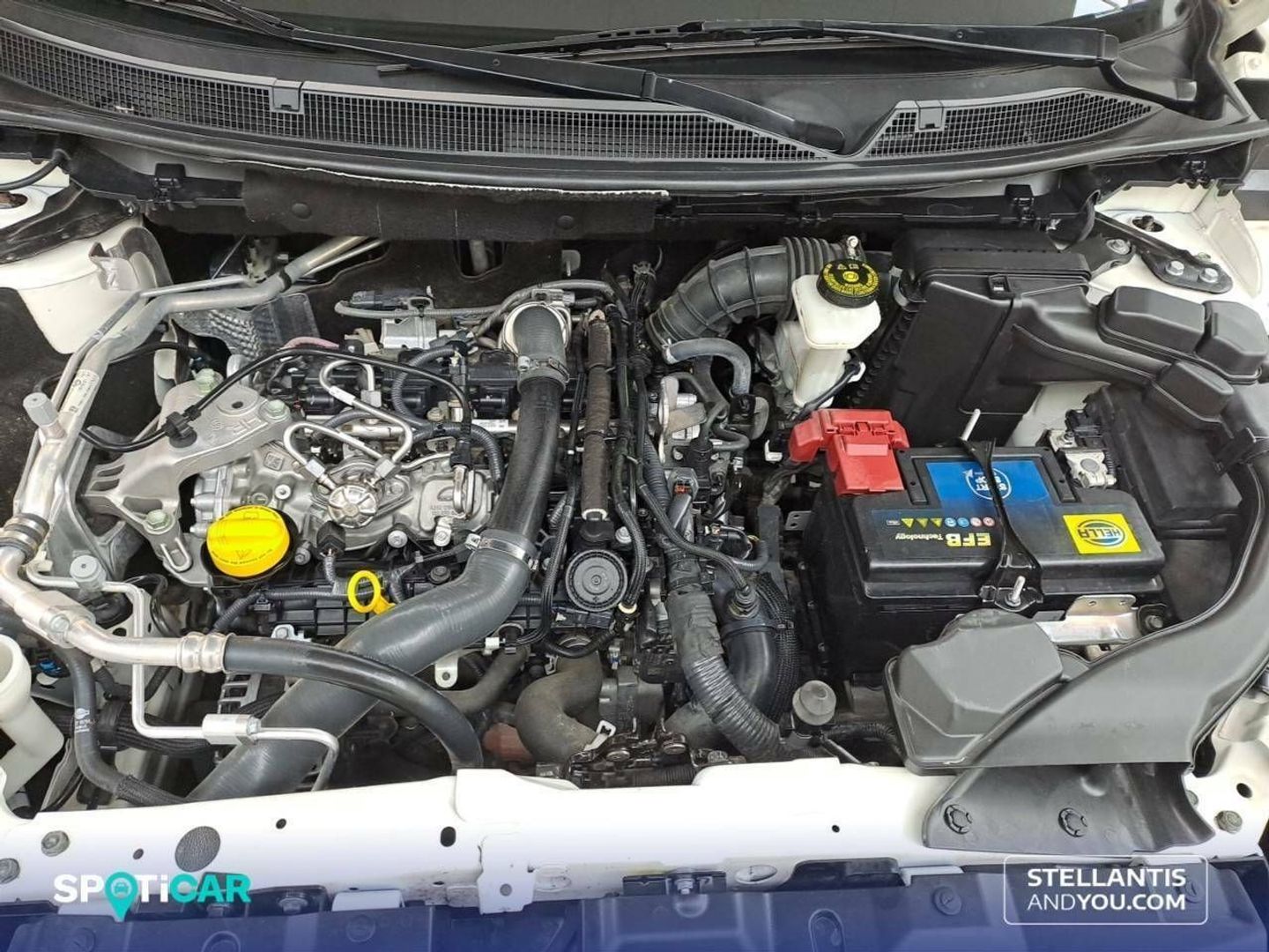 Nissan Qashqai DIG-T 140 Acenta 4x2 103 kW (140 CV)