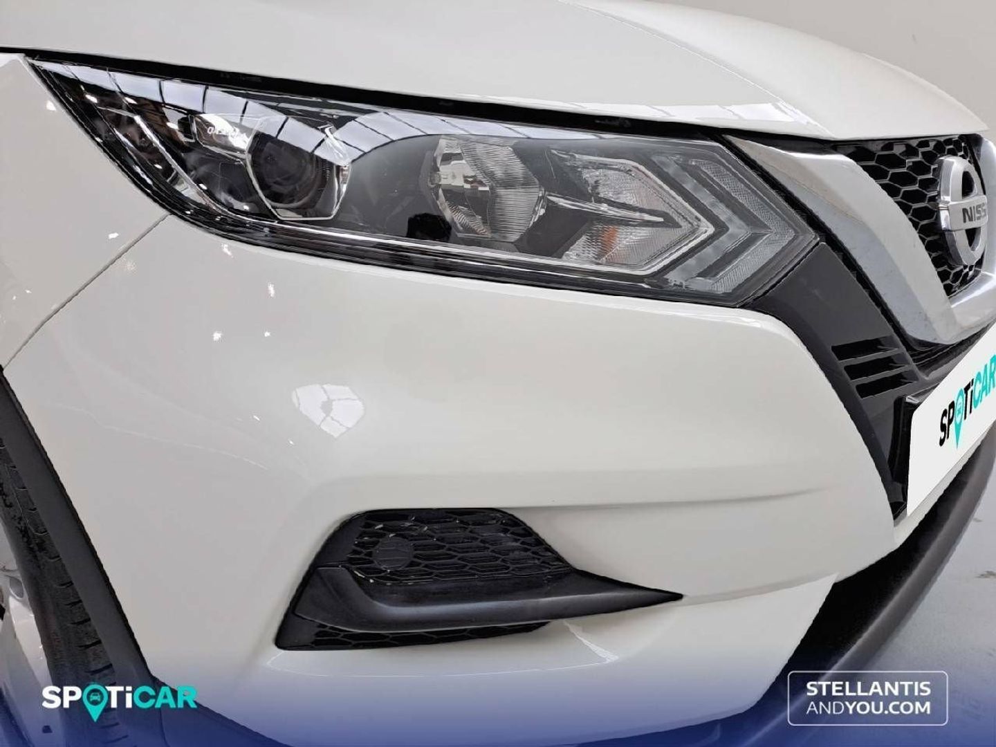 Nissan Qashqai DIG-T 140 Acenta 4x2 103 kW (140 CV)