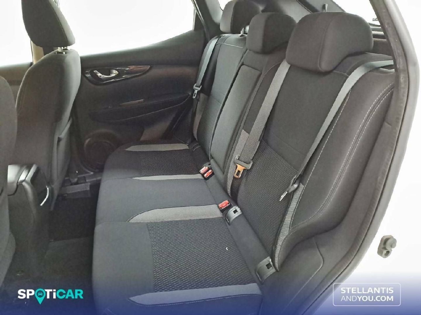 Nissan Qashqai DIG-T 140 Acenta 4x2 103 kW (140 CV)