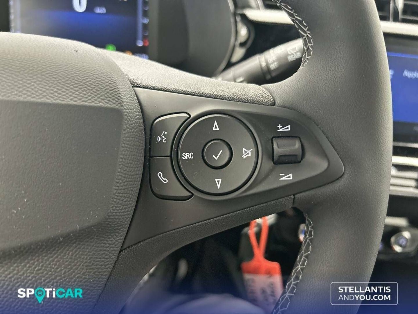 Opel Corsa 1.2 T XHL GS 74 kW (100 CV)