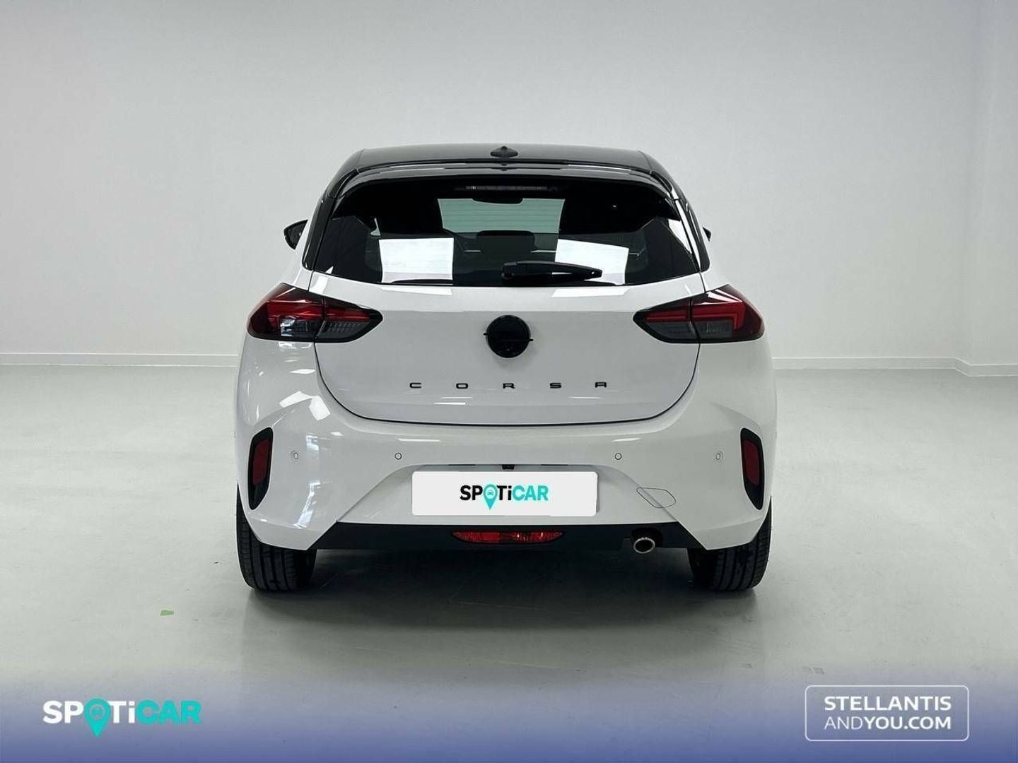 Opel Corsa 1.2 T XHL GS 74 kW (100 CV)