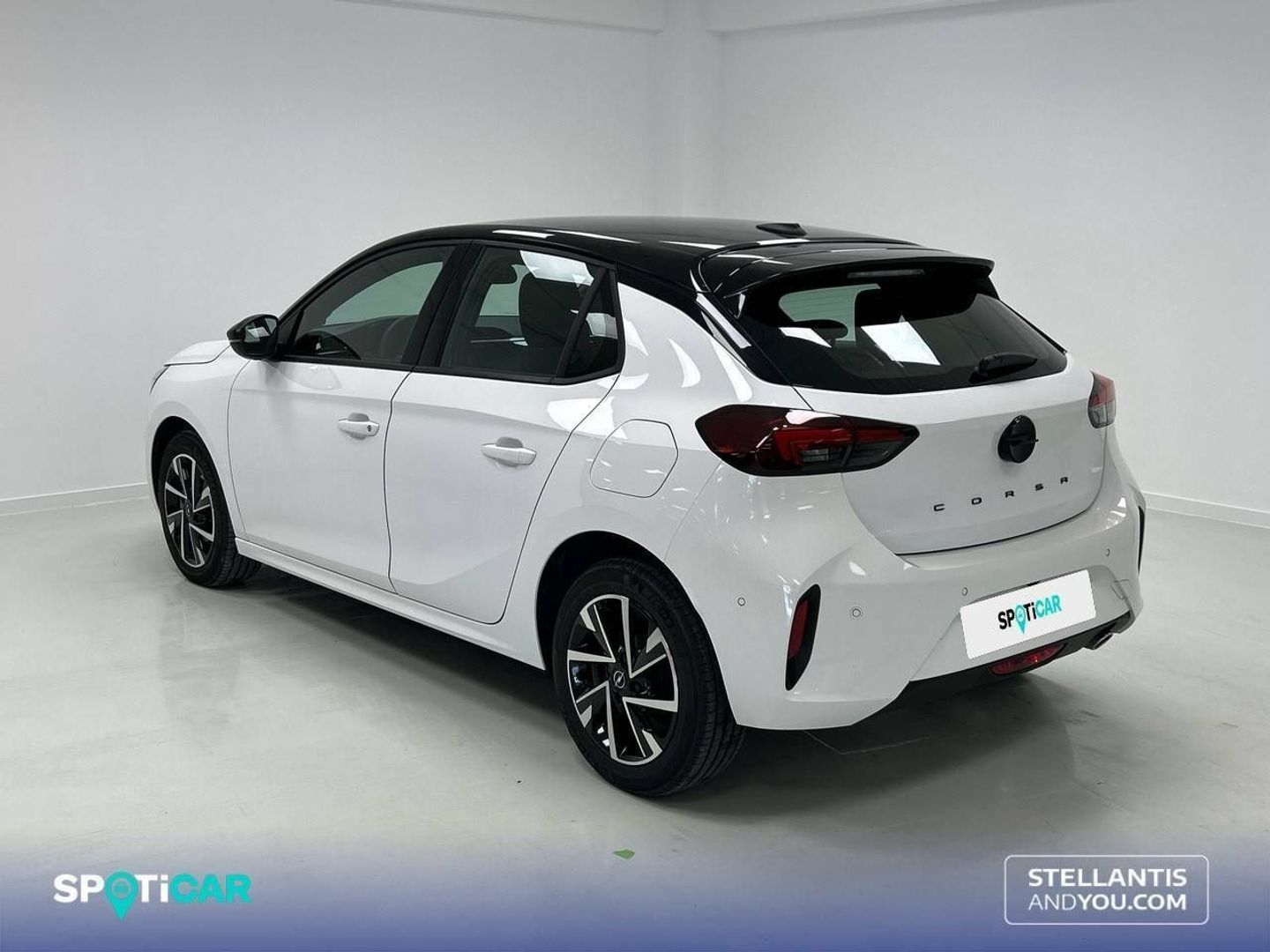 Opel Corsa 1.2 T XHL GS 74 kW (100 CV)