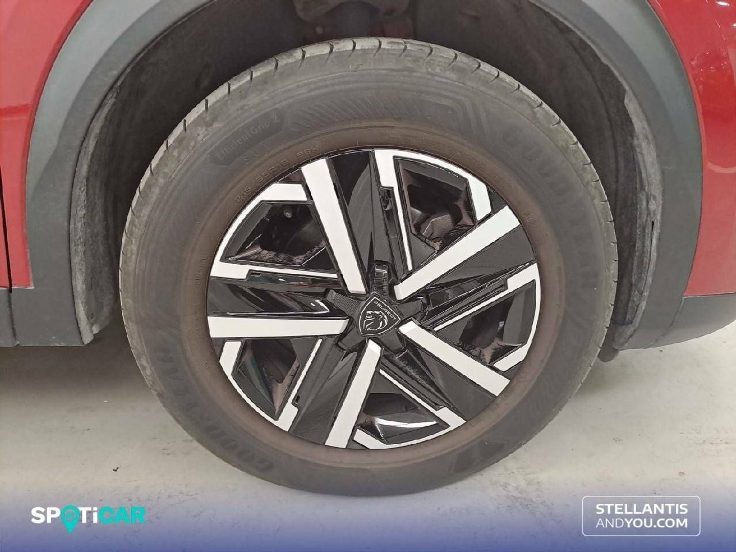 Peugeot 2008 PureTech 100 S&S Active 75 kW (100 CV)