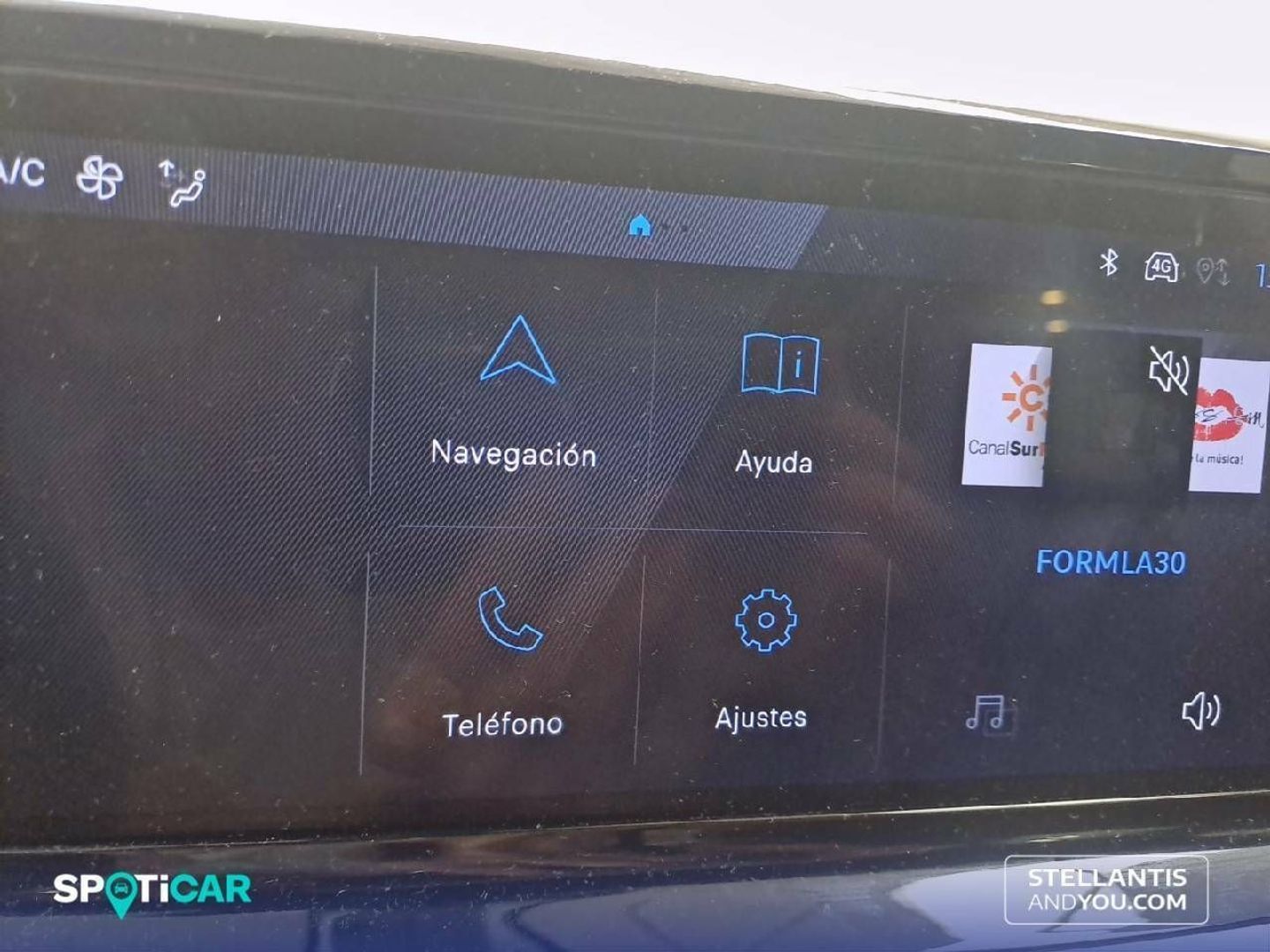 Peugeot 2008 PureTech 100 S&S Active 75 kW (100 CV)