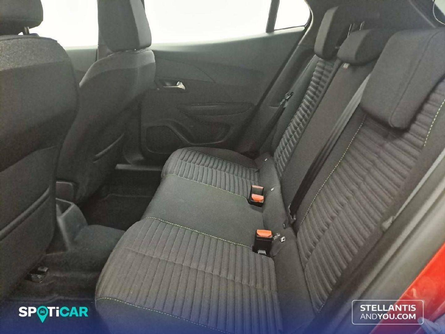 Peugeot 2008 PureTech 100 S&S Active 75 kW (100 CV)