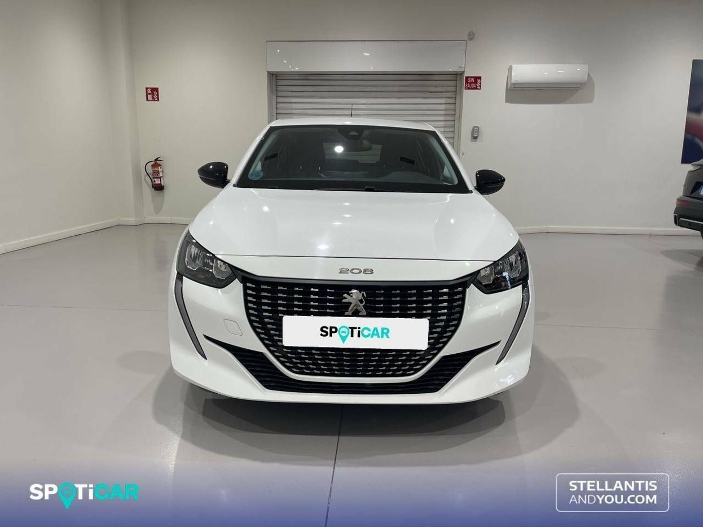 Peugeot 208 PureTech 100 Allure 75 kW (100 CV)