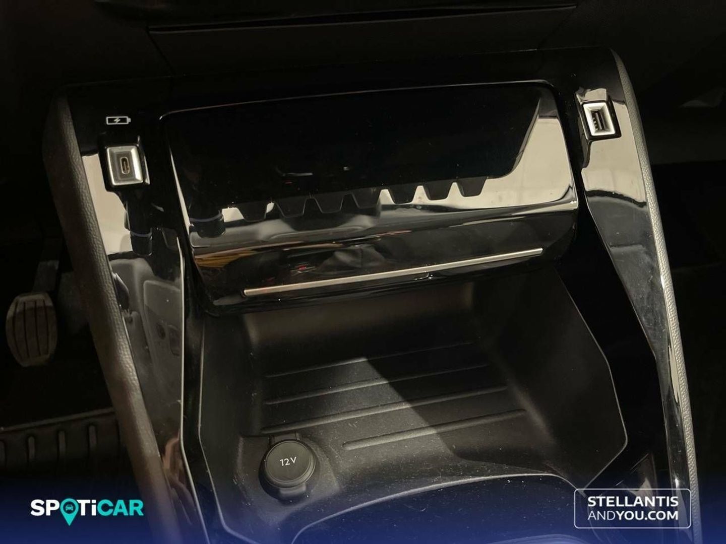 Peugeot 208 PureTech 100 Allure 75 kW (100 CV)