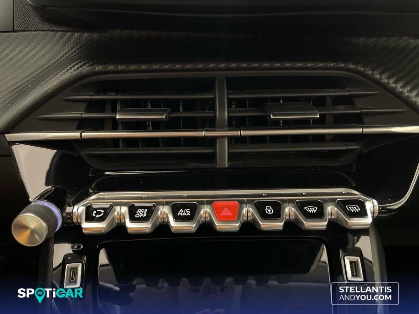 Peugeot 208 PureTech 100 Allure 75 kW (100 CV)
