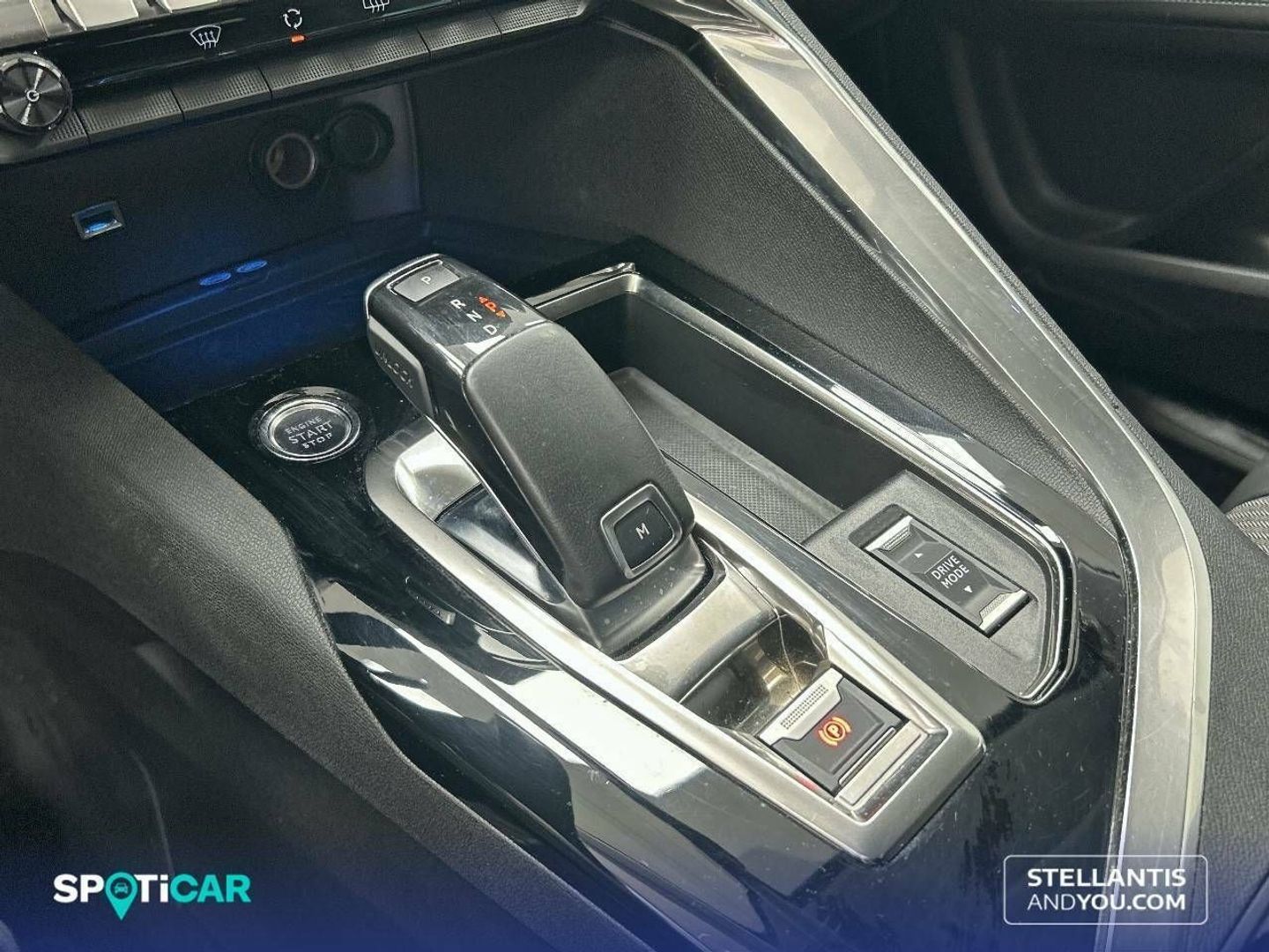 Peugeot 3008 BlueHDi 130 S&S Allure Pack EAT8 96 kW (130 CV)