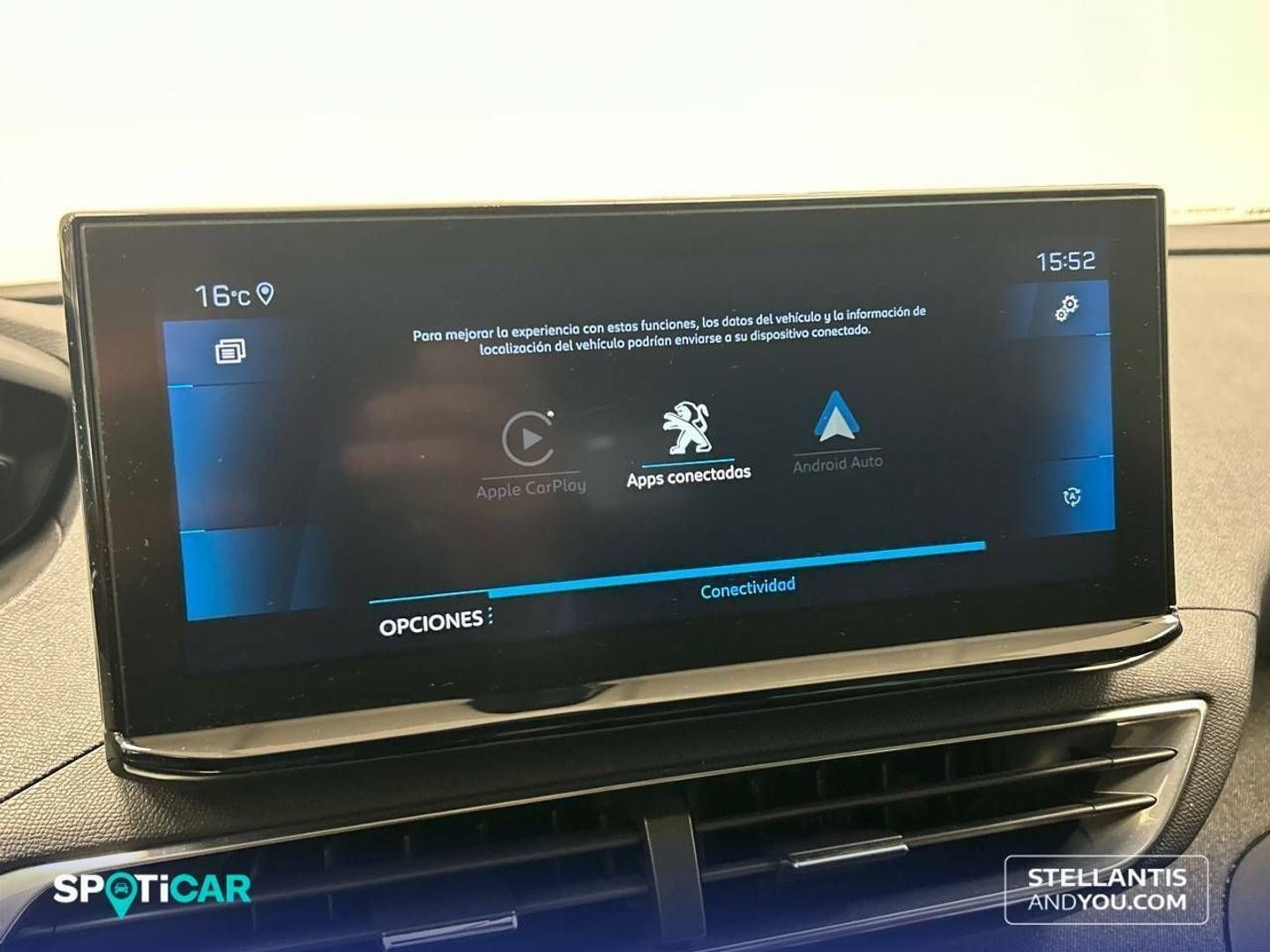 Peugeot 3008 BlueHDi 130 S&S Allure Pack EAT8 96 kW (130 CV)